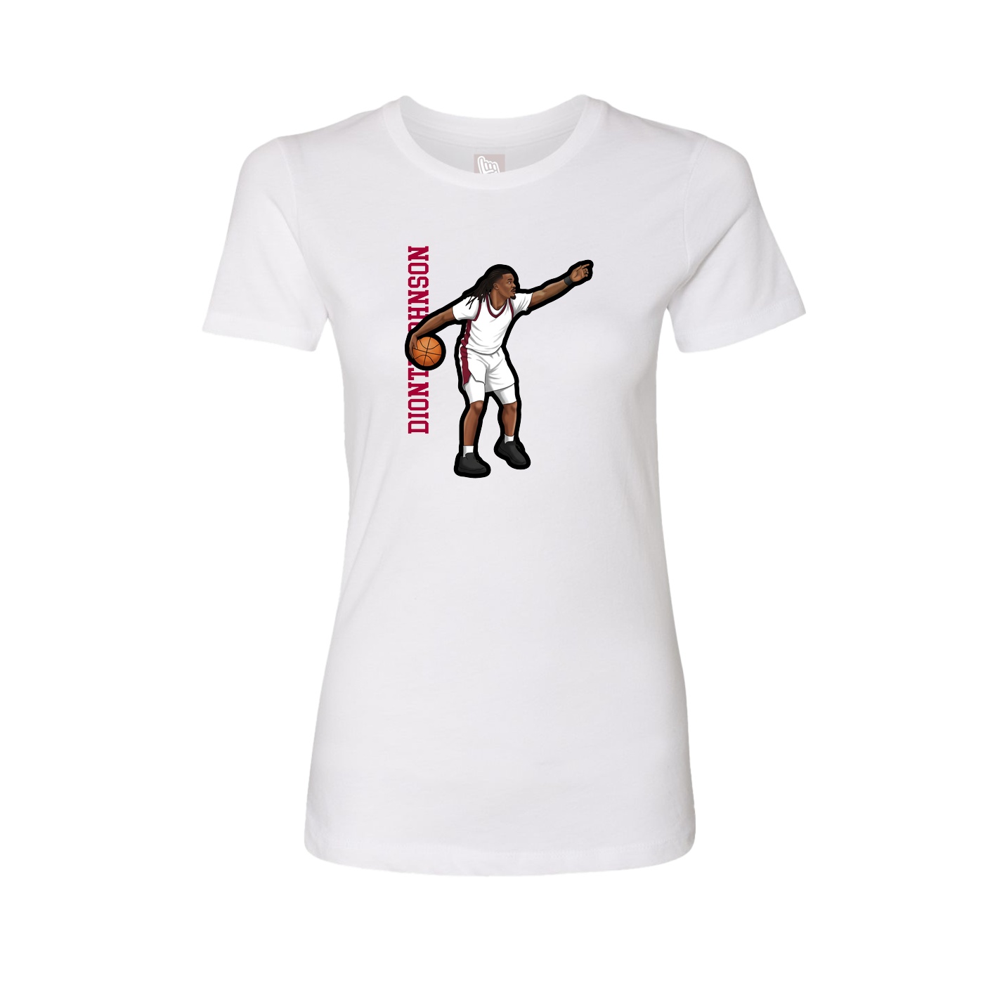 NIL Club Womens Tee