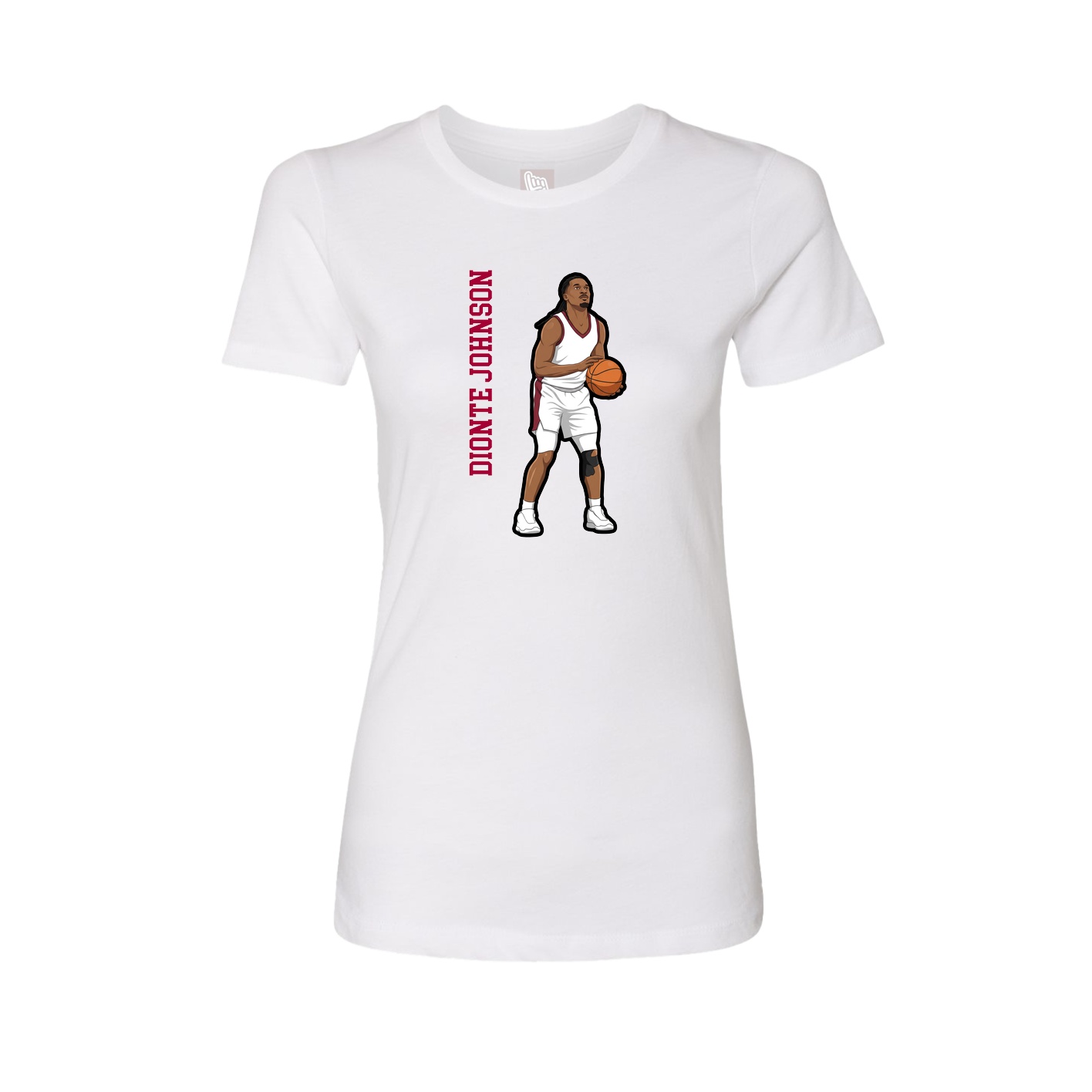 Womens Tee