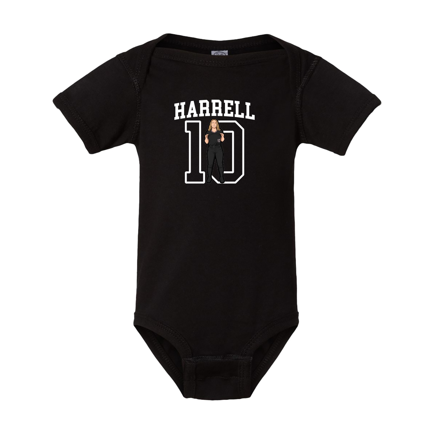 Baby Onesie