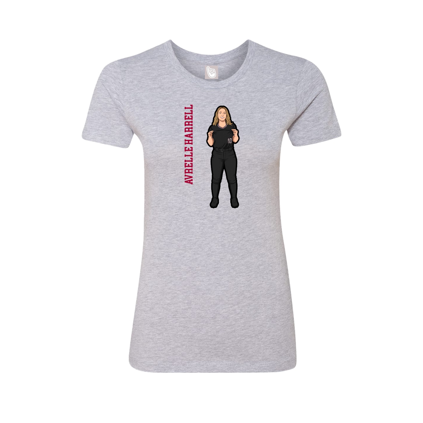 Womens Tee