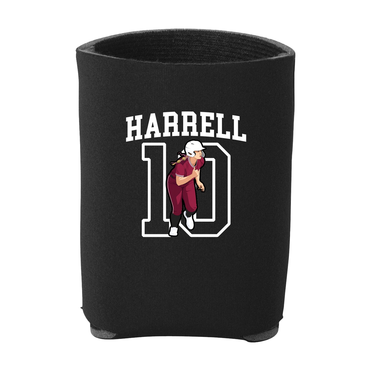 Can Holder — Shirsey in Black