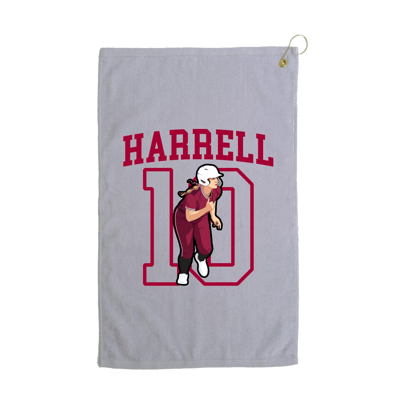 Golf Towel