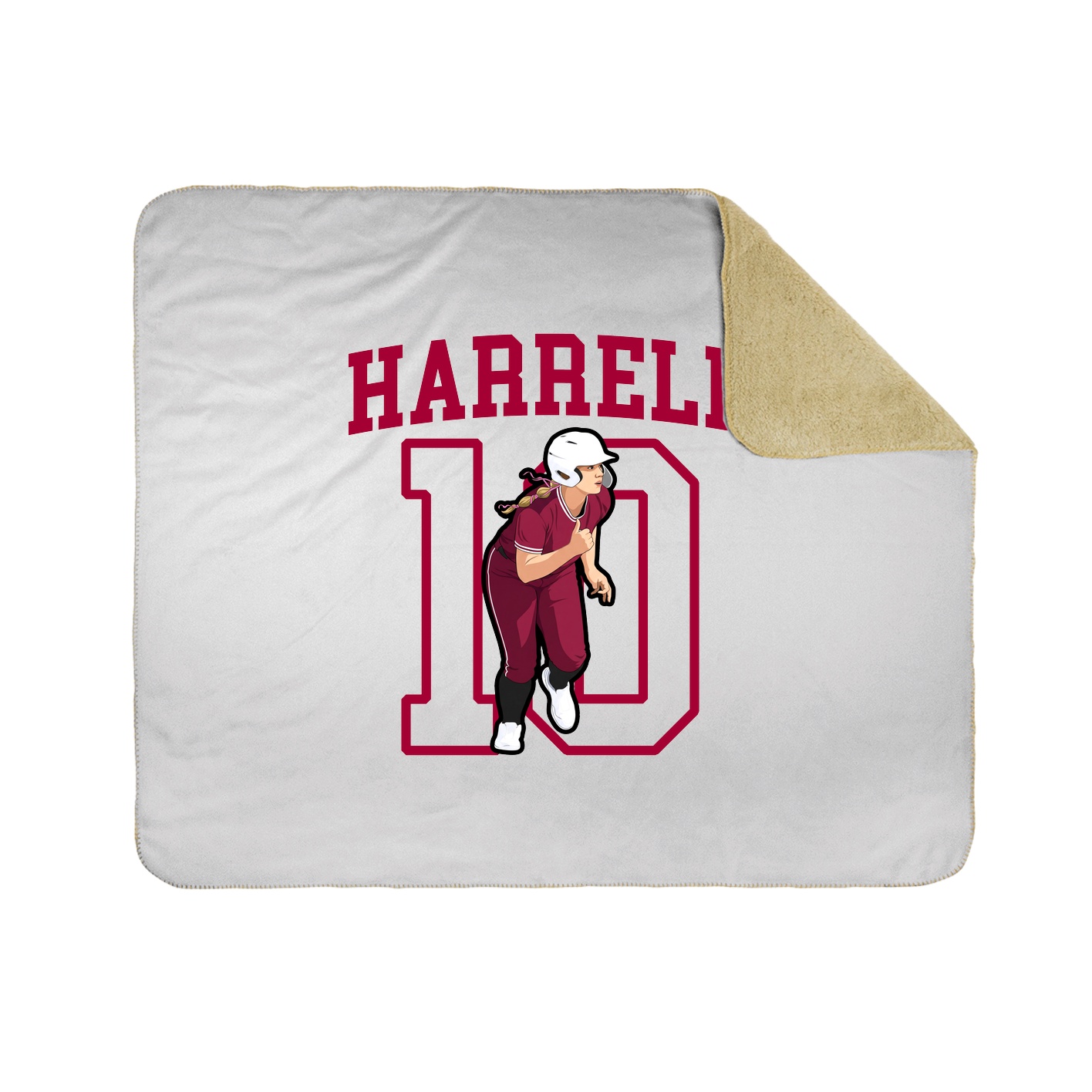 Throw Blanket