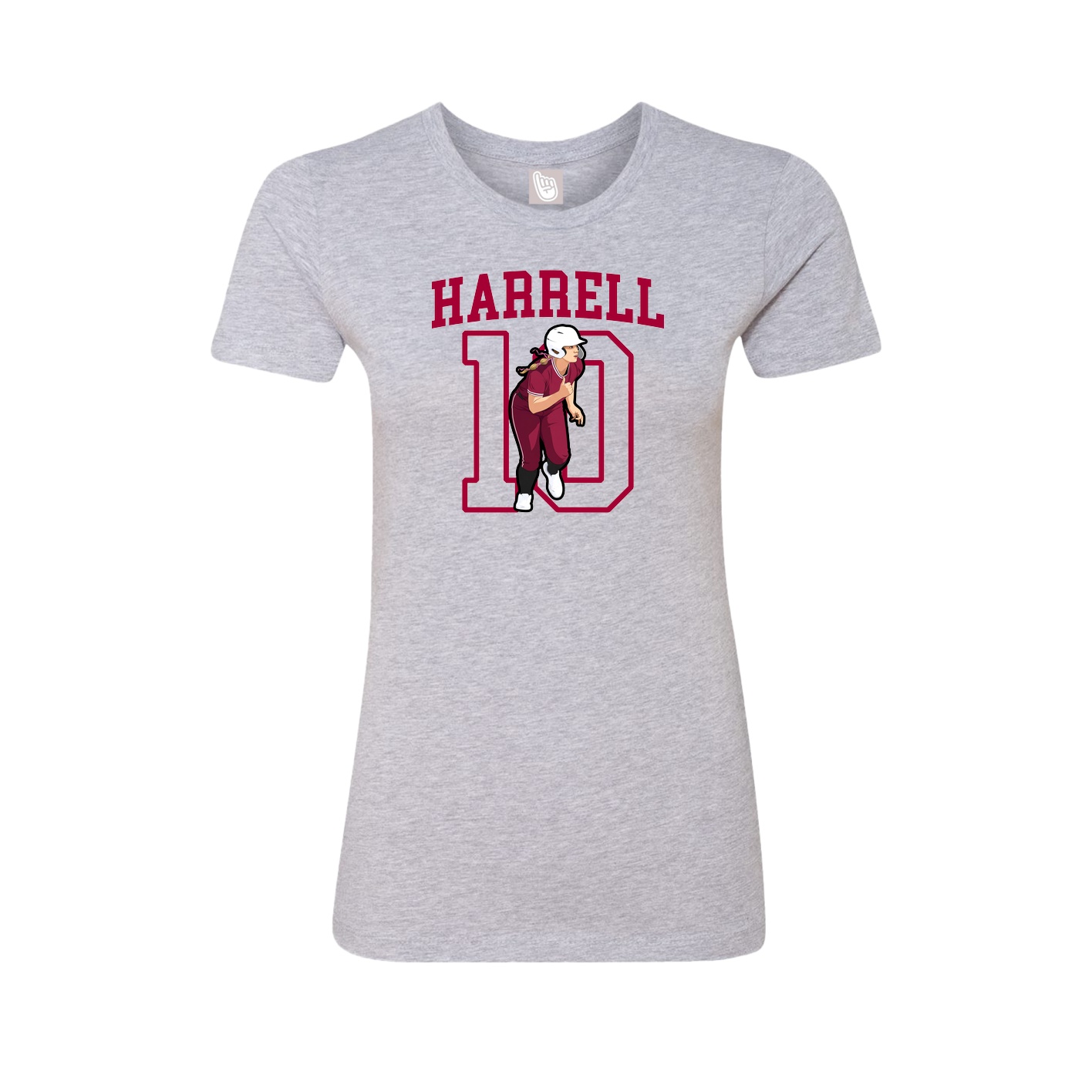 Womens Tee