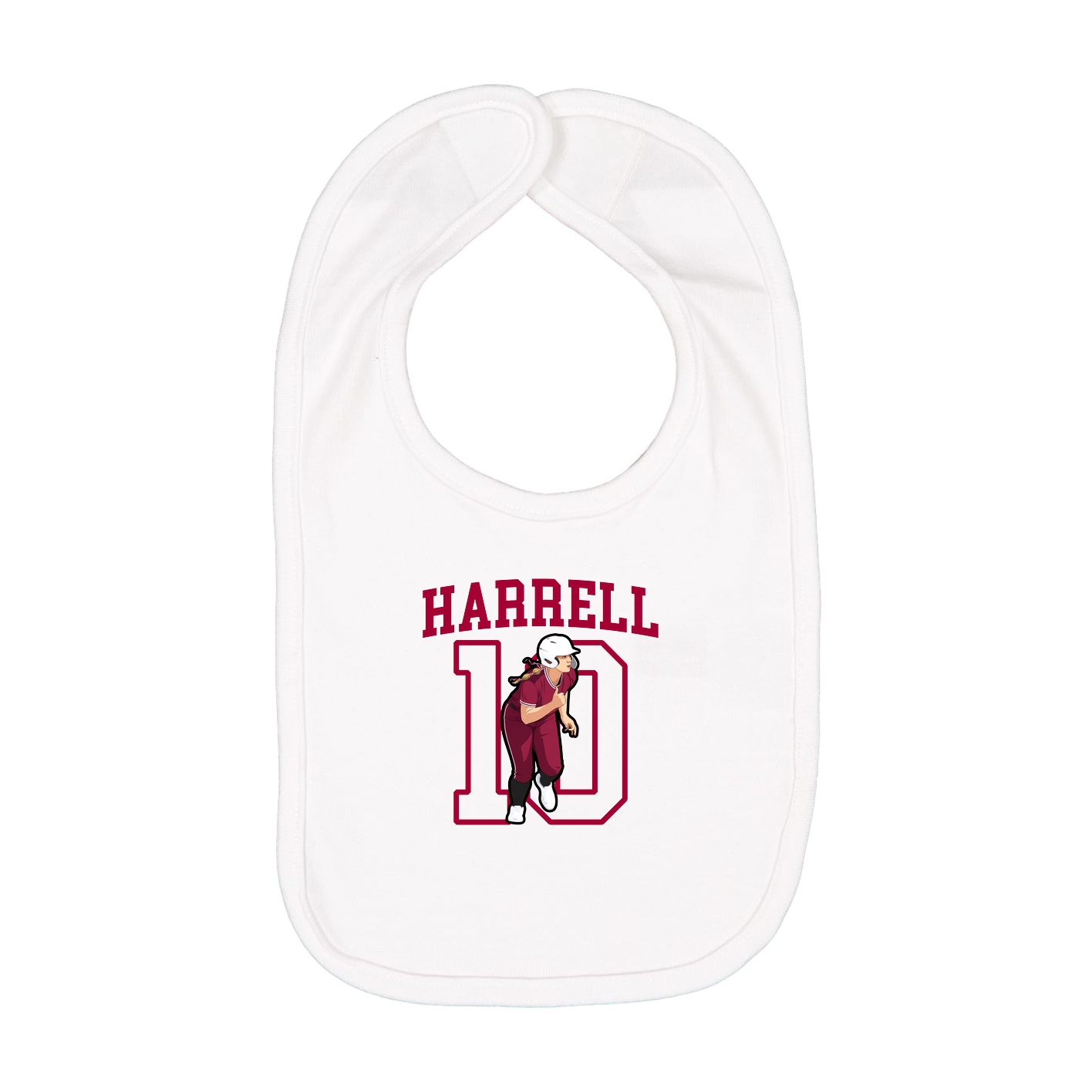 Infant Bib