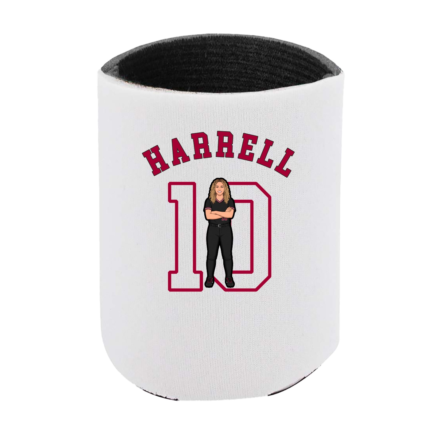 Can Holder