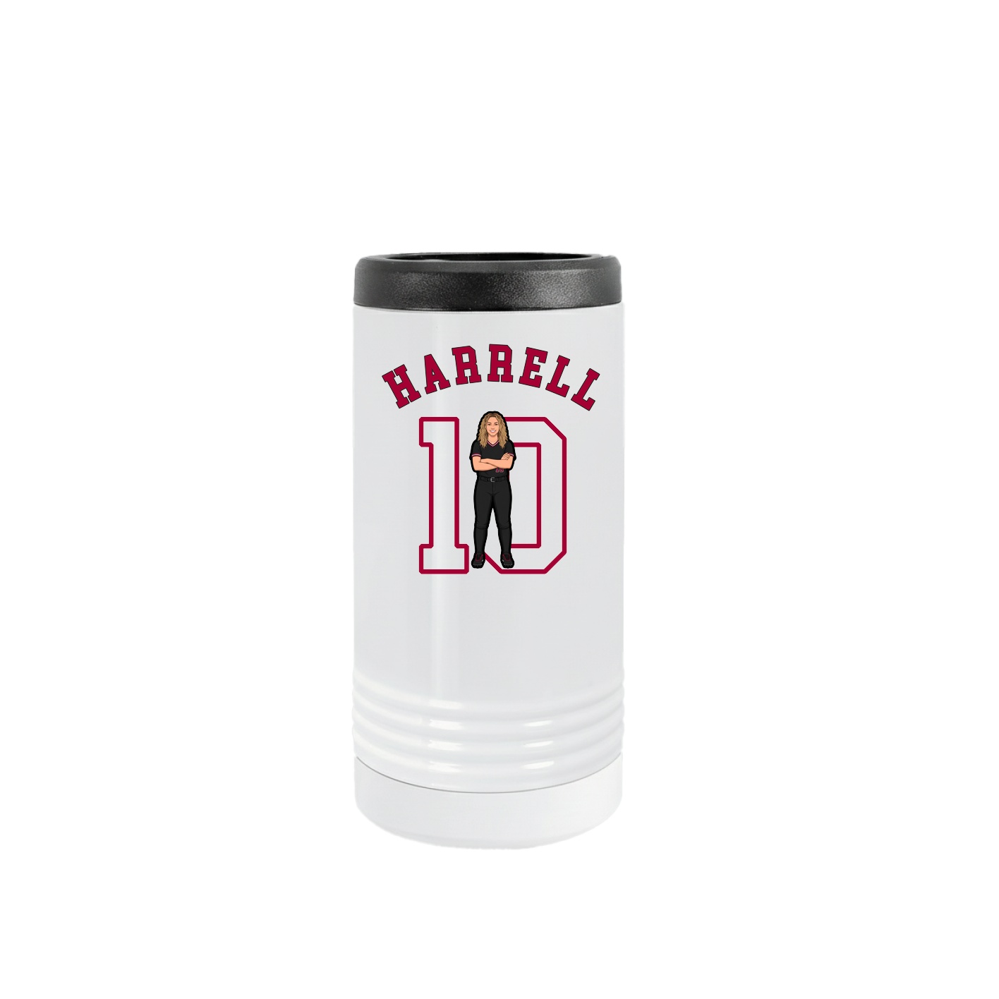 Slim Beverage Holder