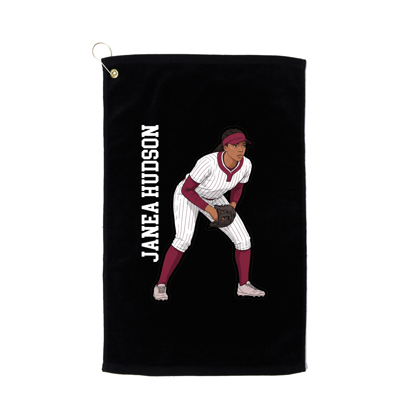Golf Towel