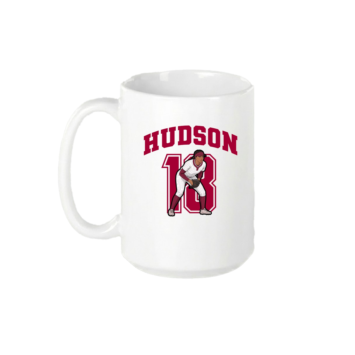 15oz Coffee Mug