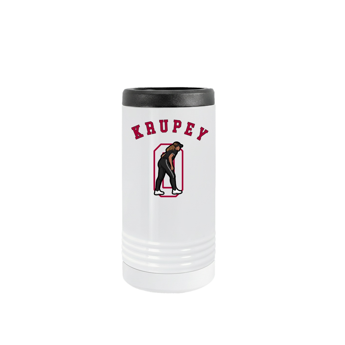 Slim Beverage Holder