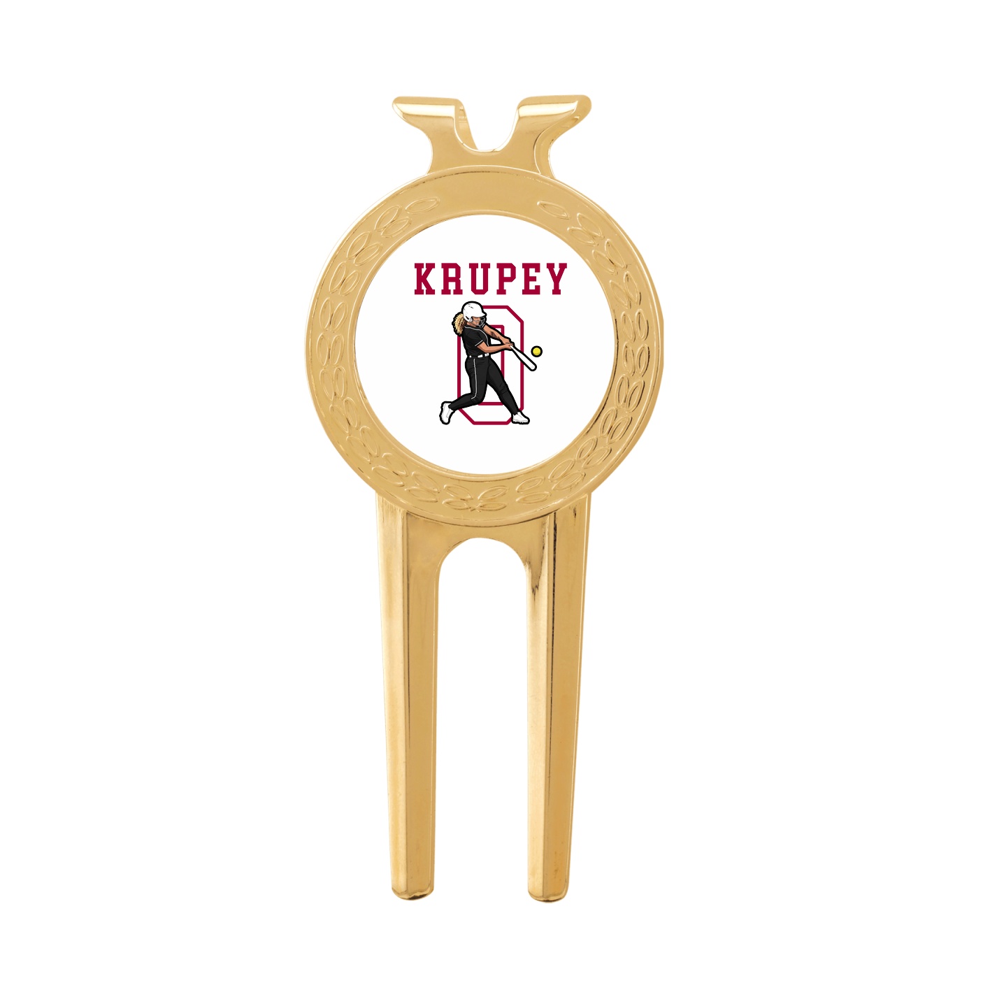 Divot Tool with Ball Marker — Shirsey in Classic