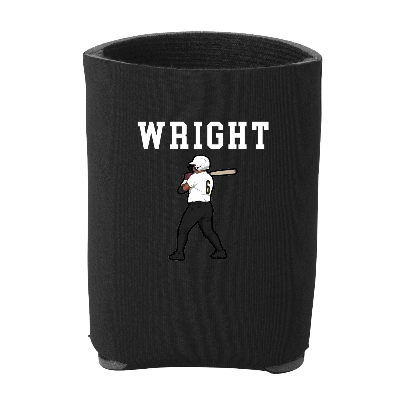 Can Holder — Shirsey in Black