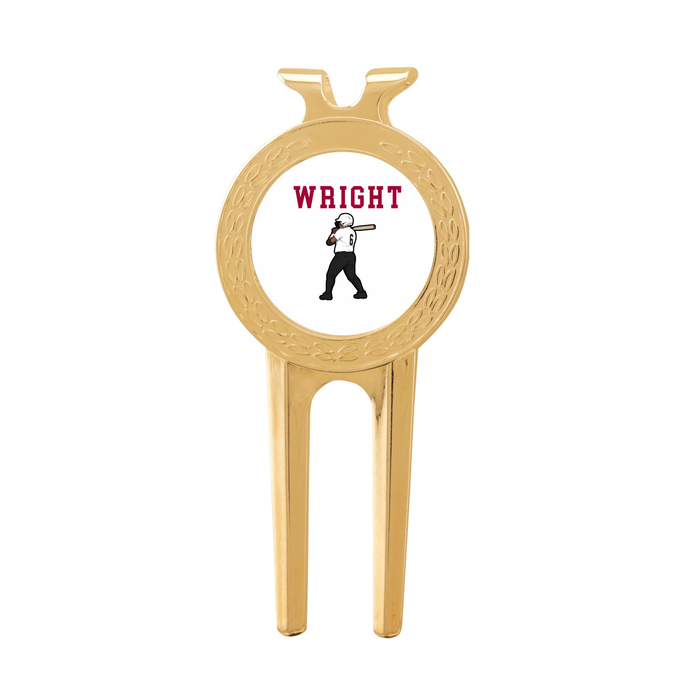 Divot Tool with Ball Marker — Shirsey in Classic