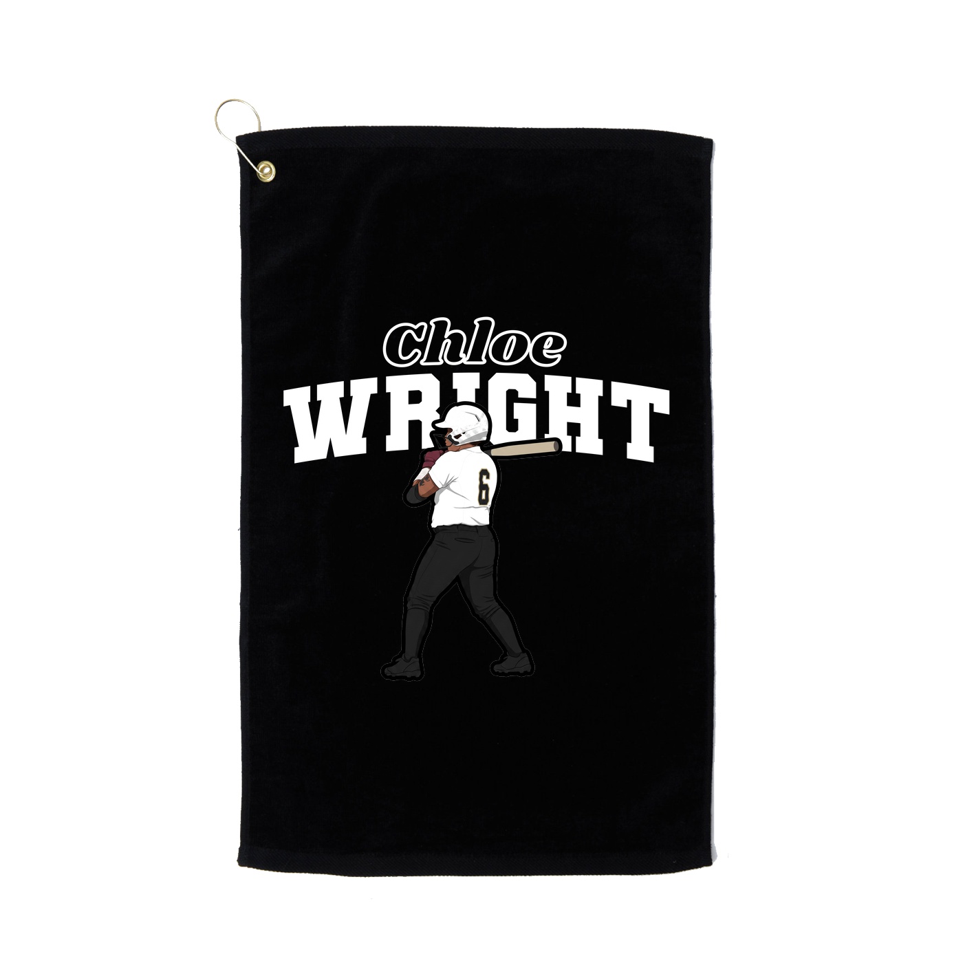 Golf Towel