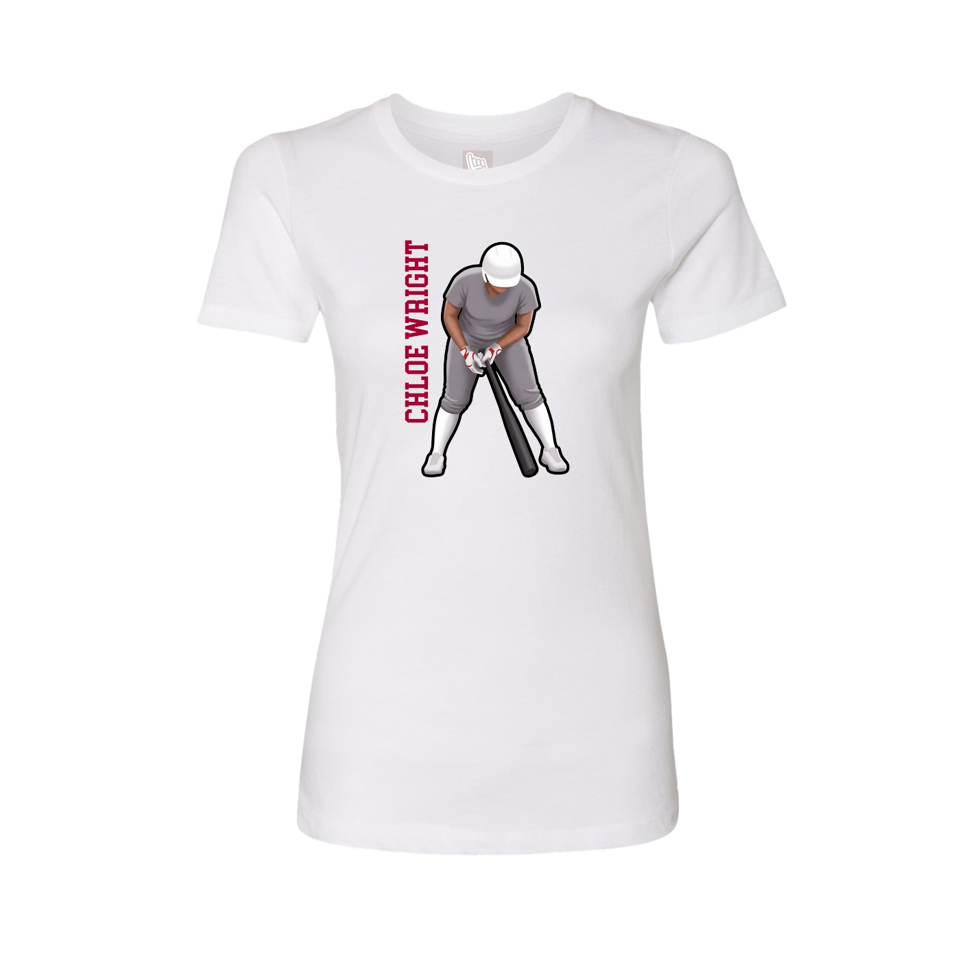 Fitted Women's Tee