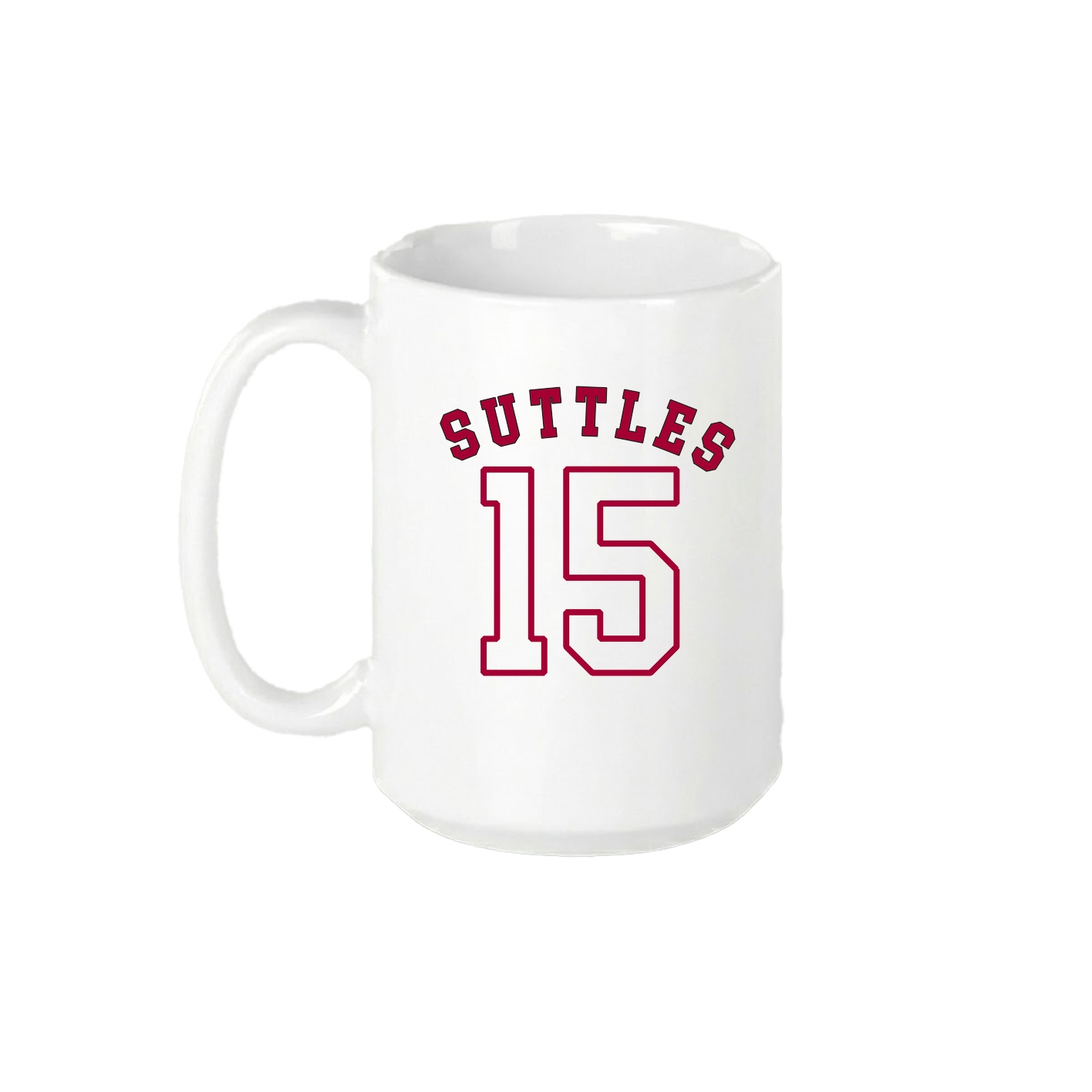15oz Coffee Mug