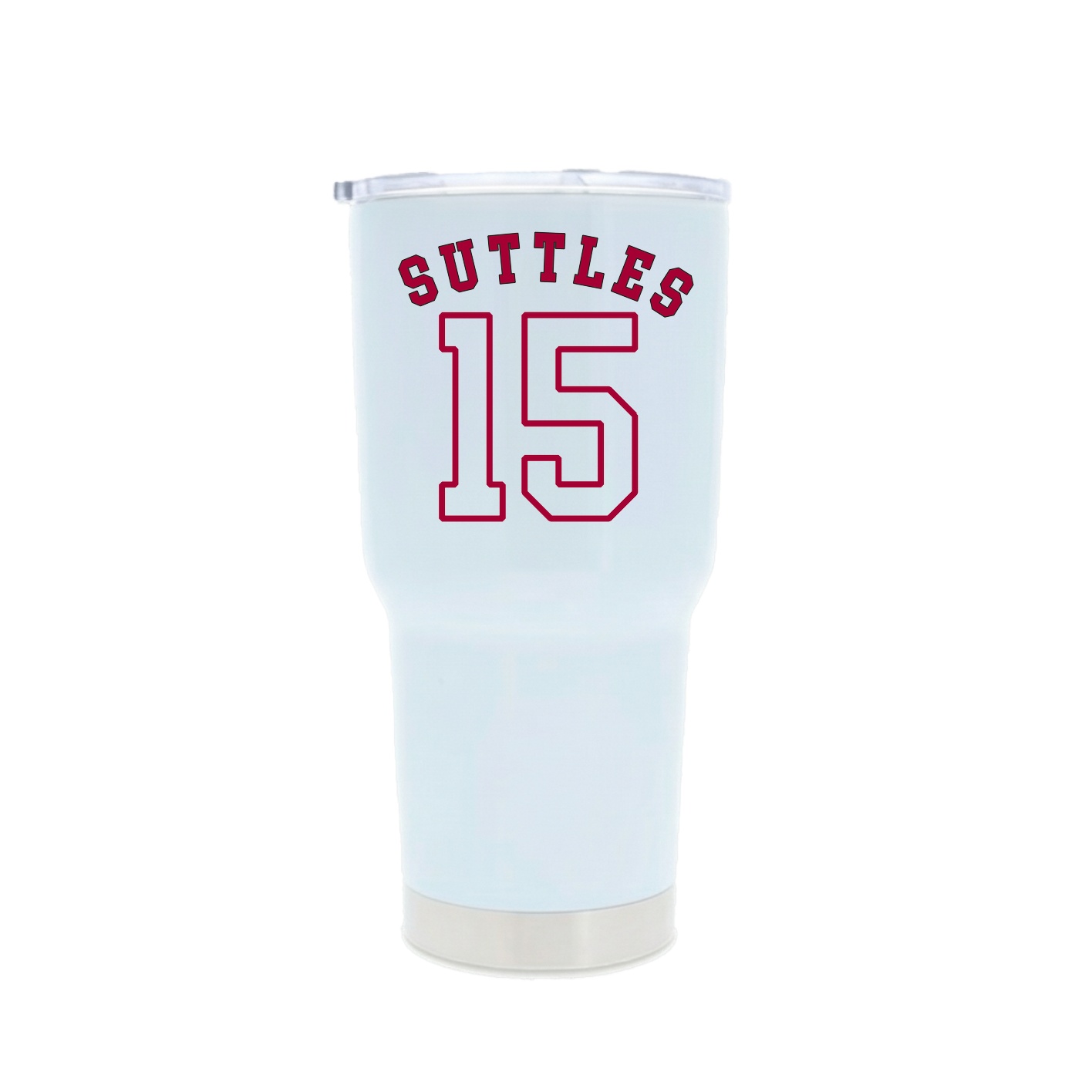 30oz Stainless Steel Tumbler