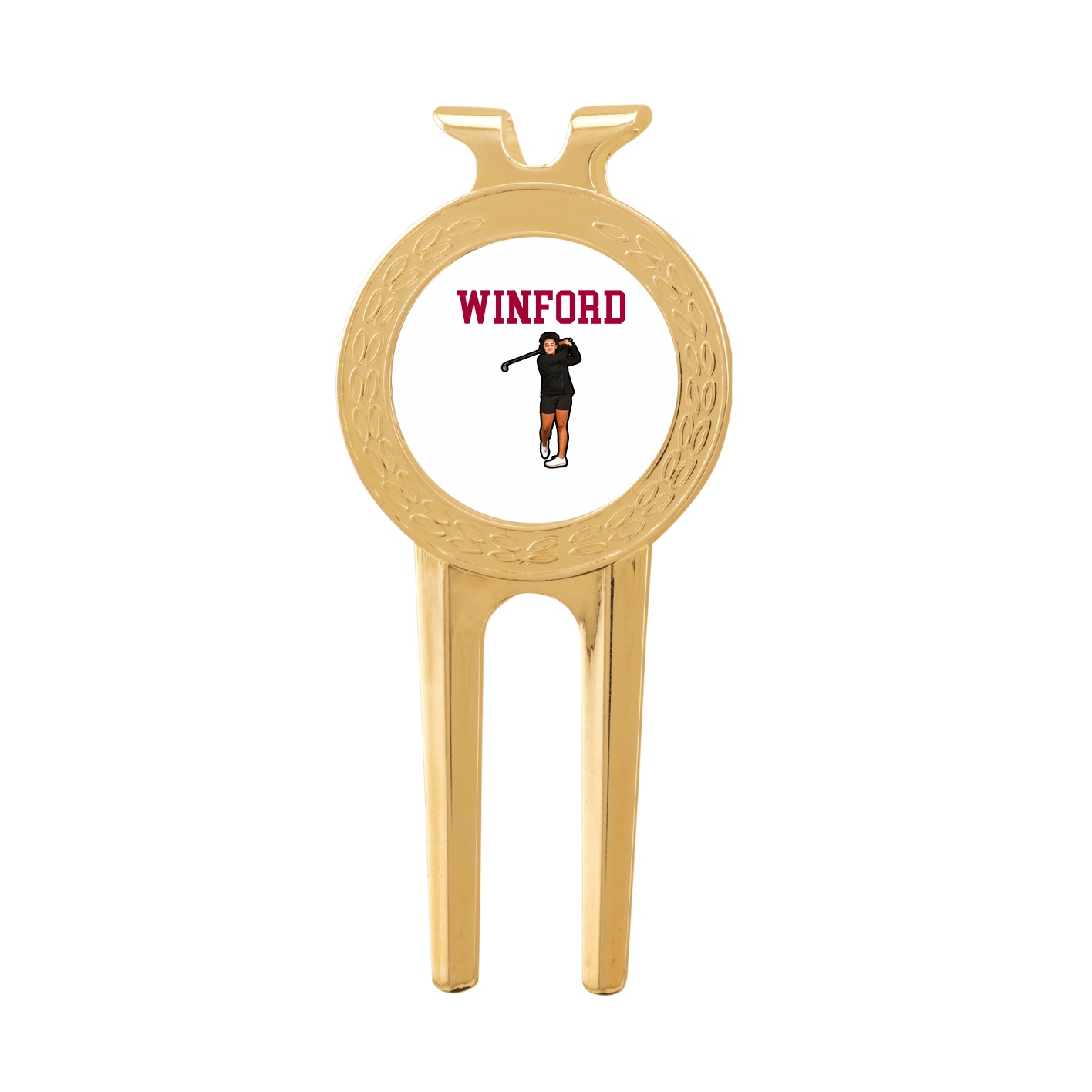 Divot Tool with Ball Marker — Shirsey in Classic