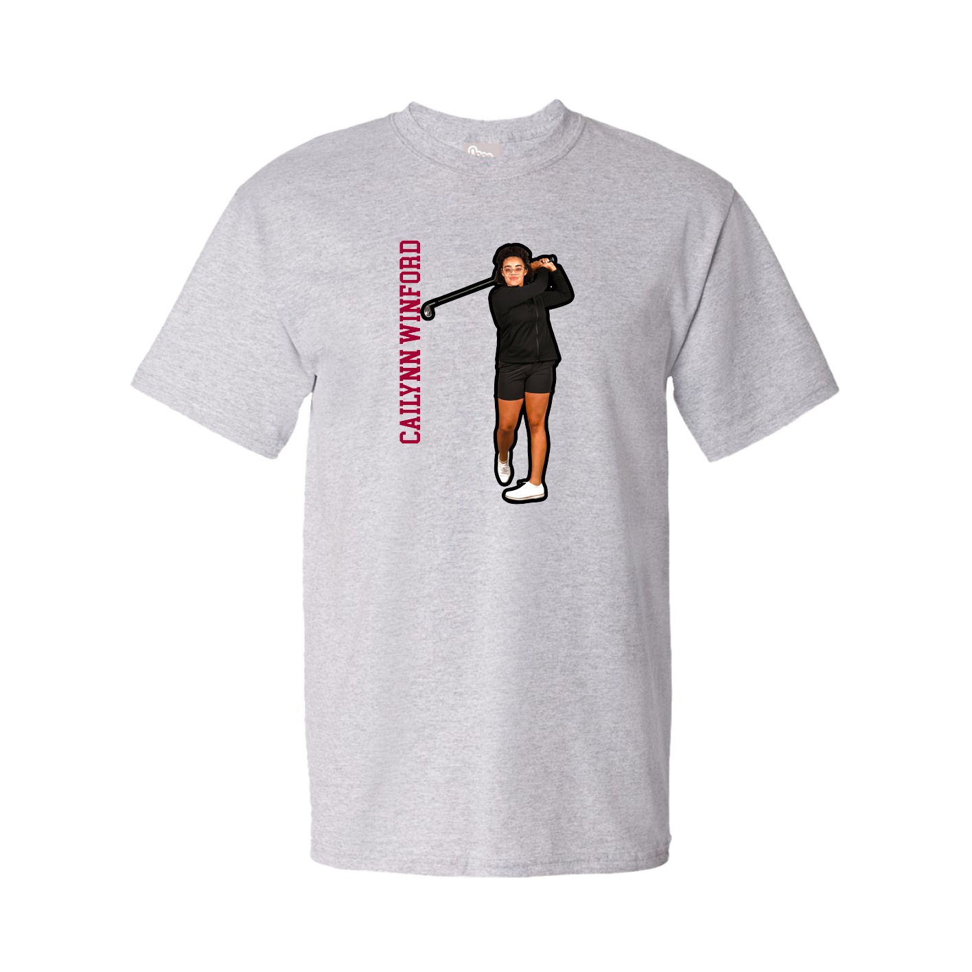 NIL Club Tee