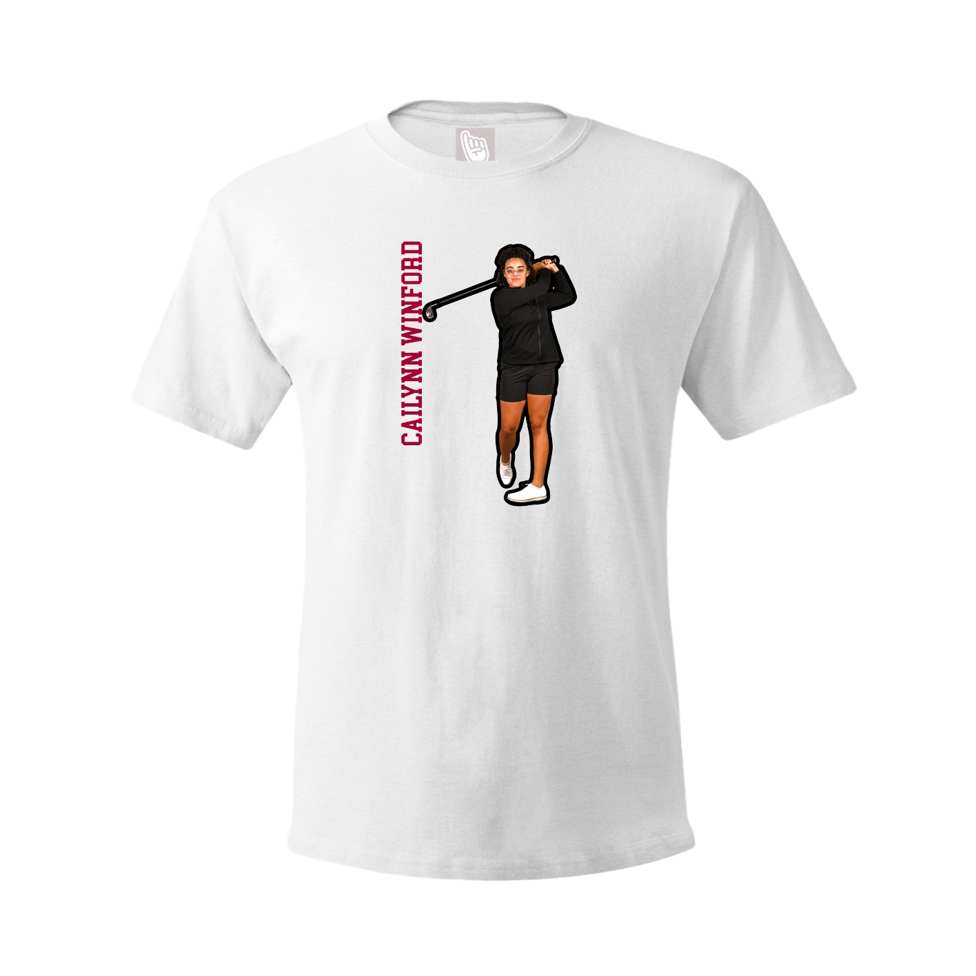 NIL Club Tee