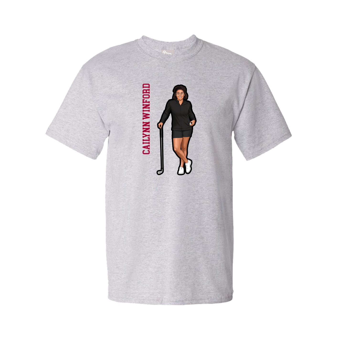 NIL Club Tee