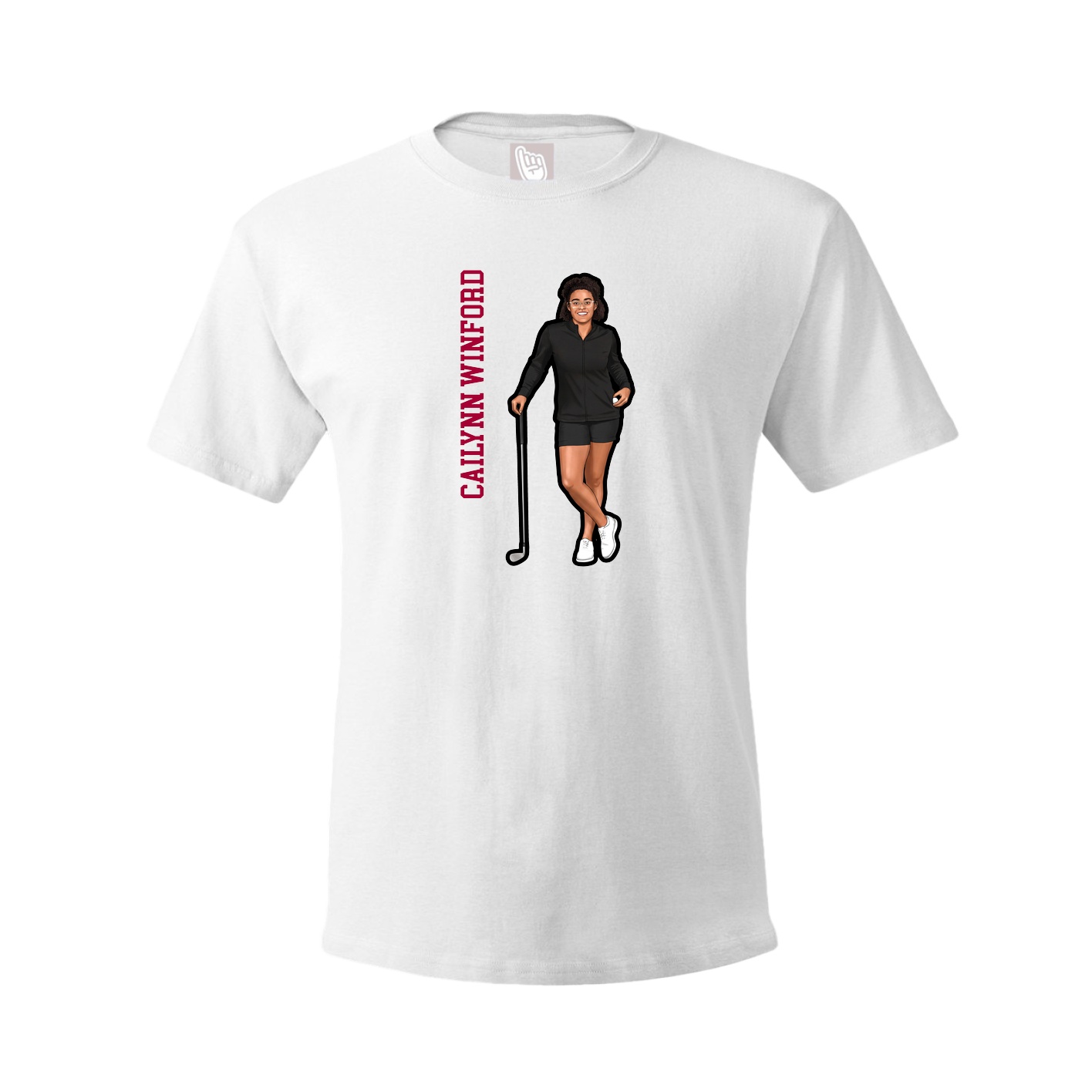 NIL Club Tee