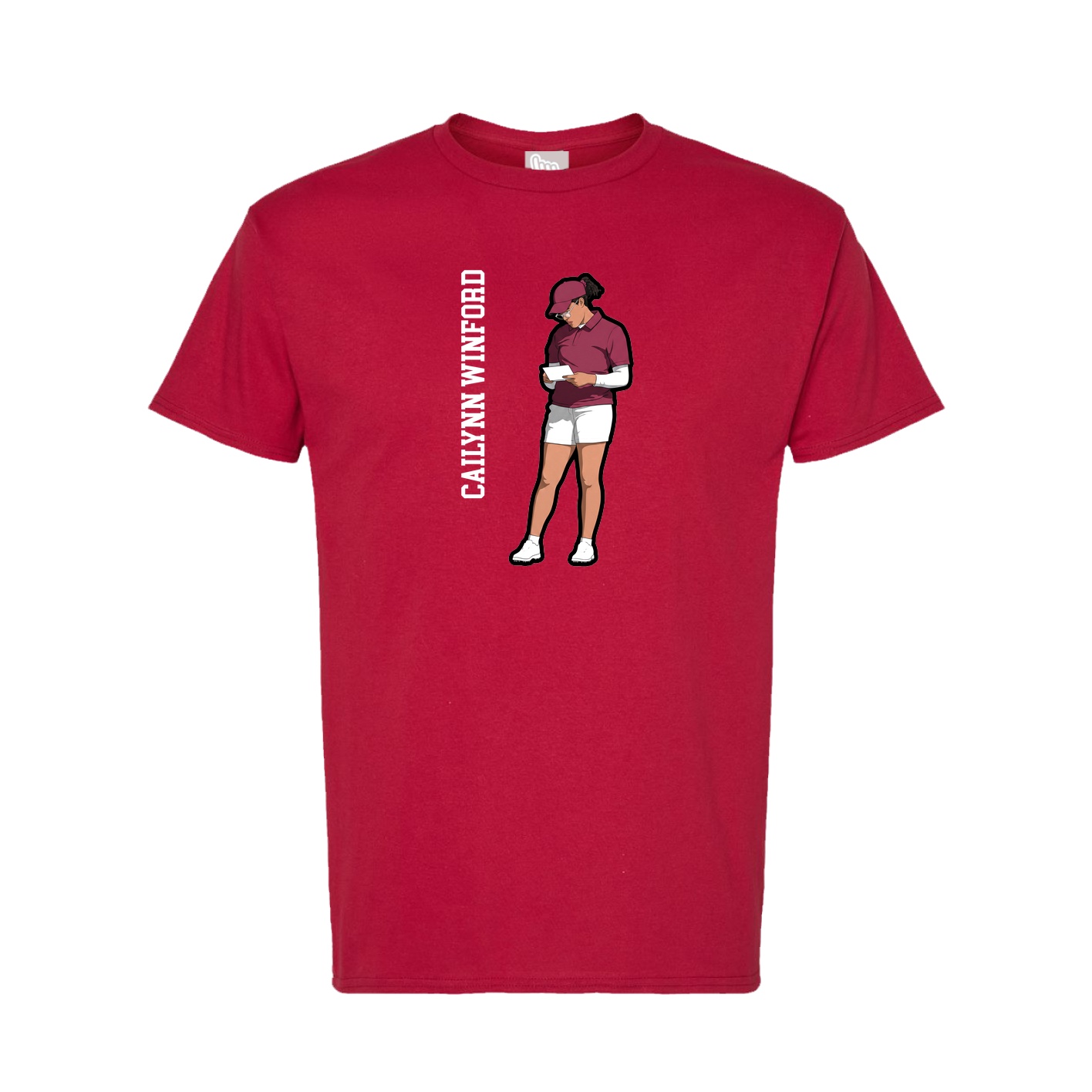 NIL Club Tee