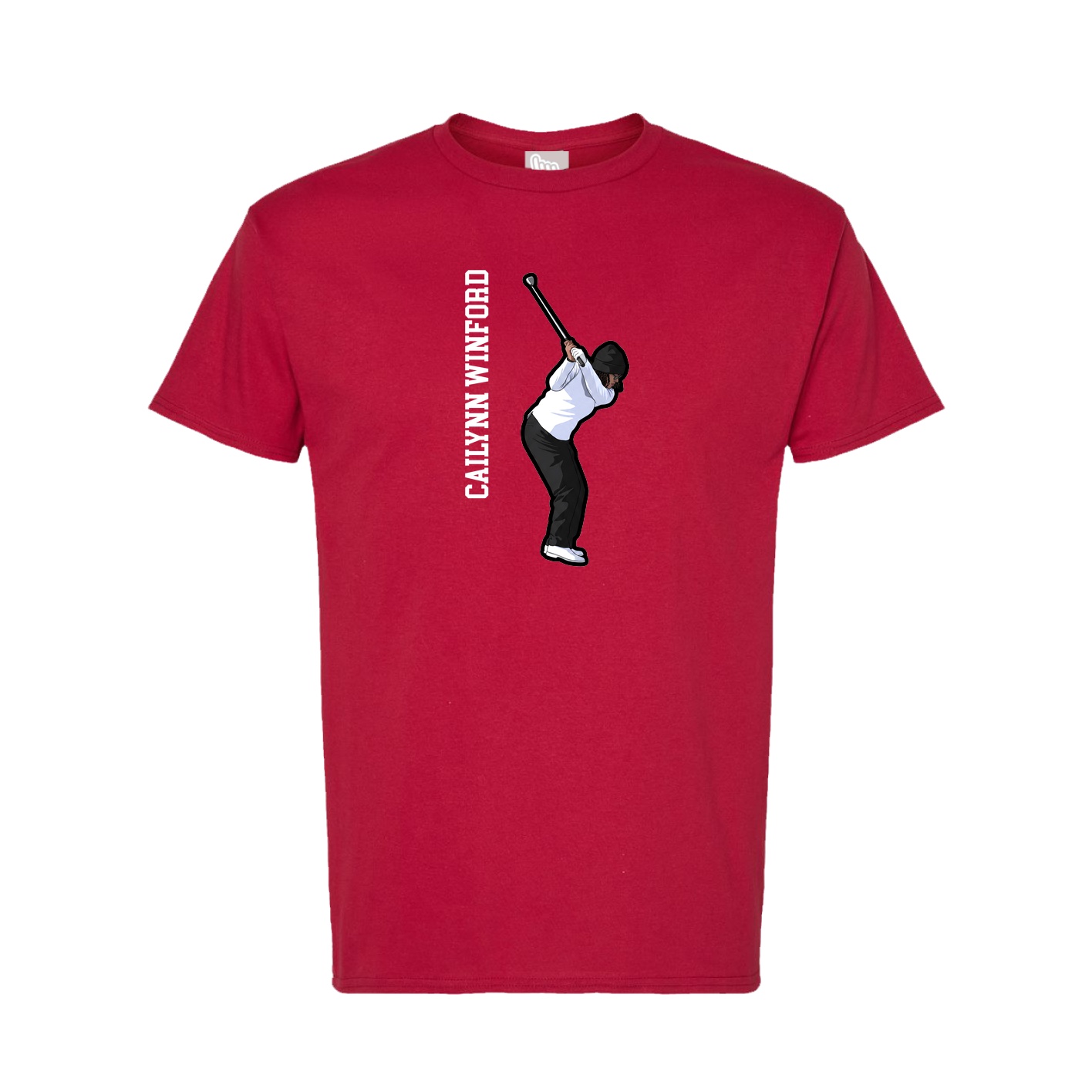NIL Club Tee