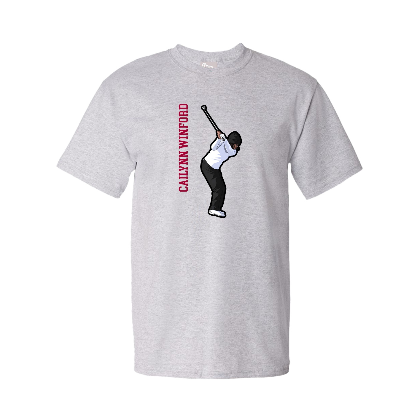 NIL Club Tee