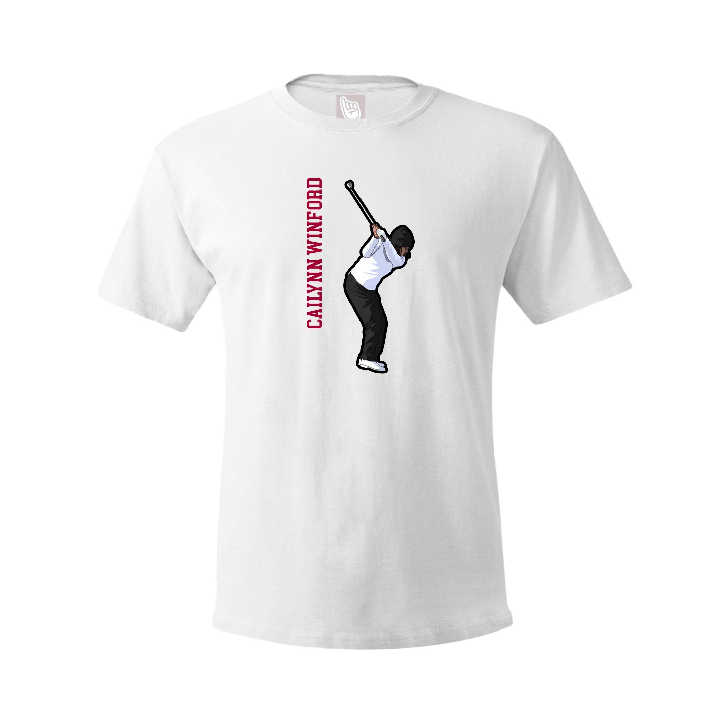 NIL Club Tee