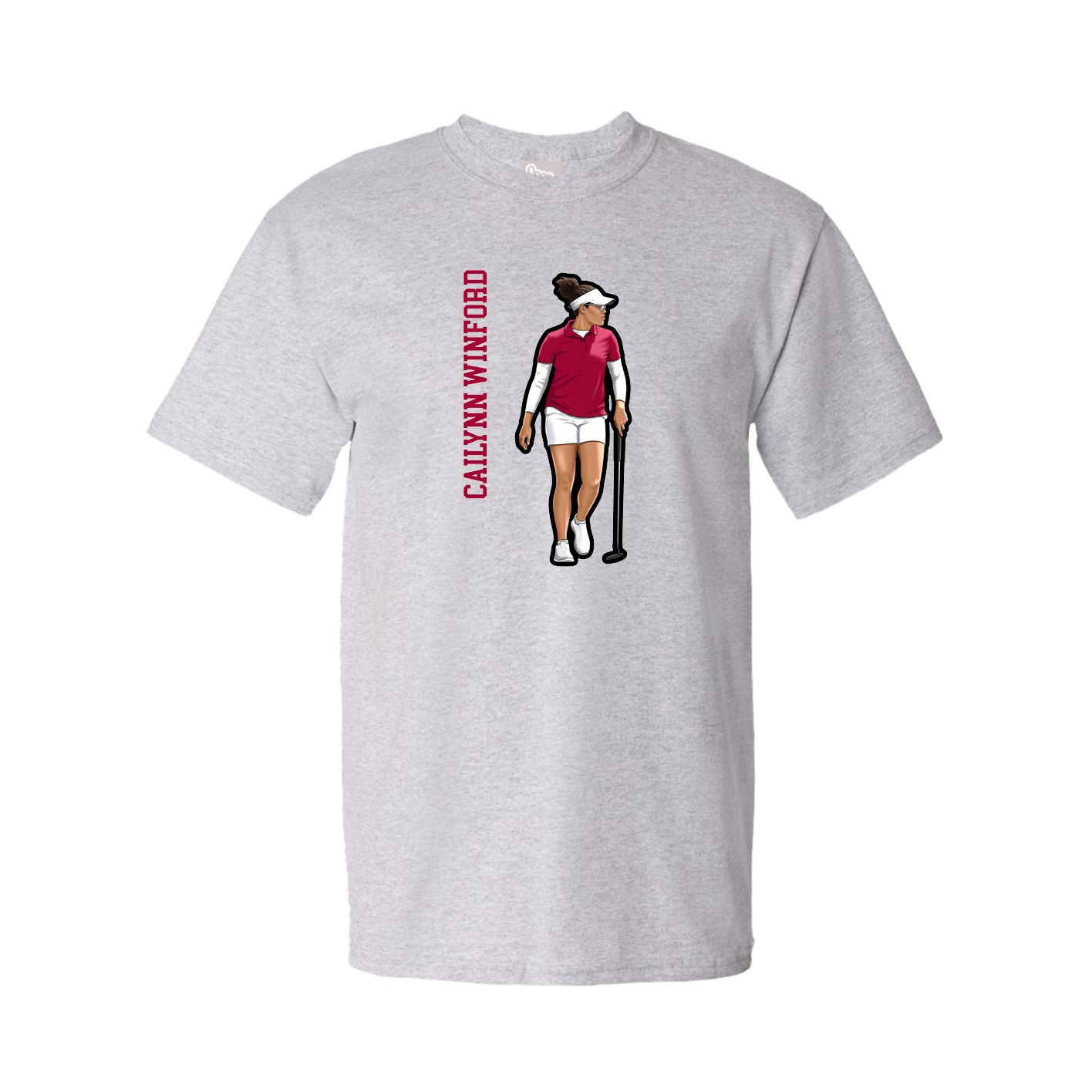 NIL Club Tee