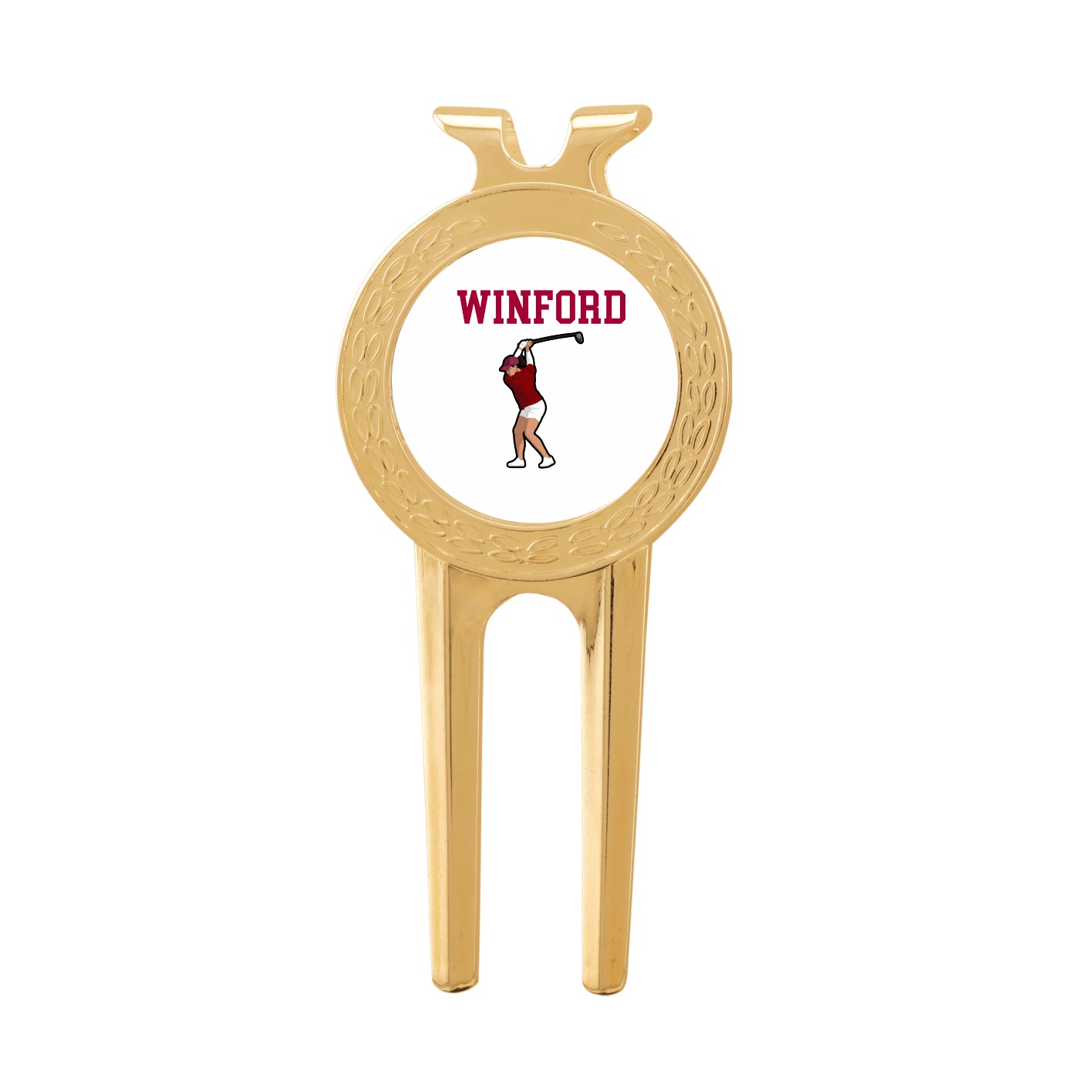 Divot Tool with Ball Marker — Shirsey in Classic