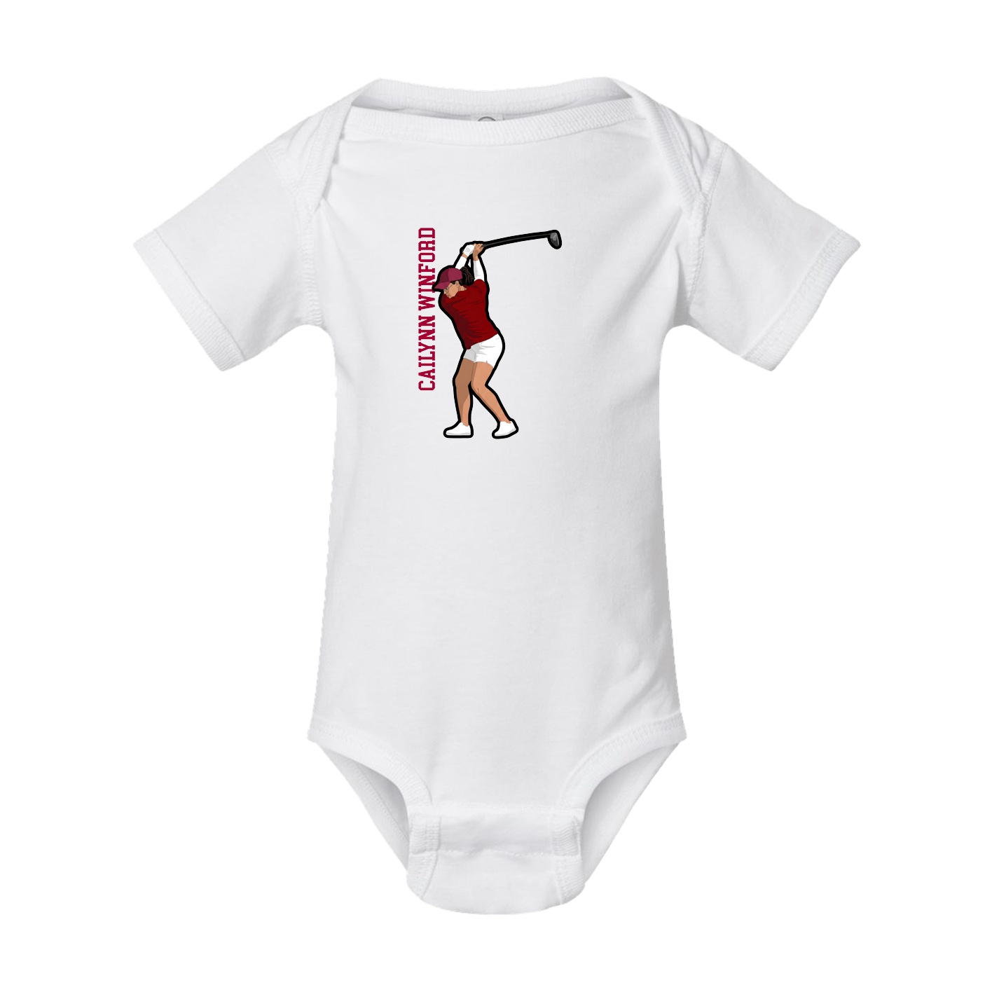 Baby Onesie