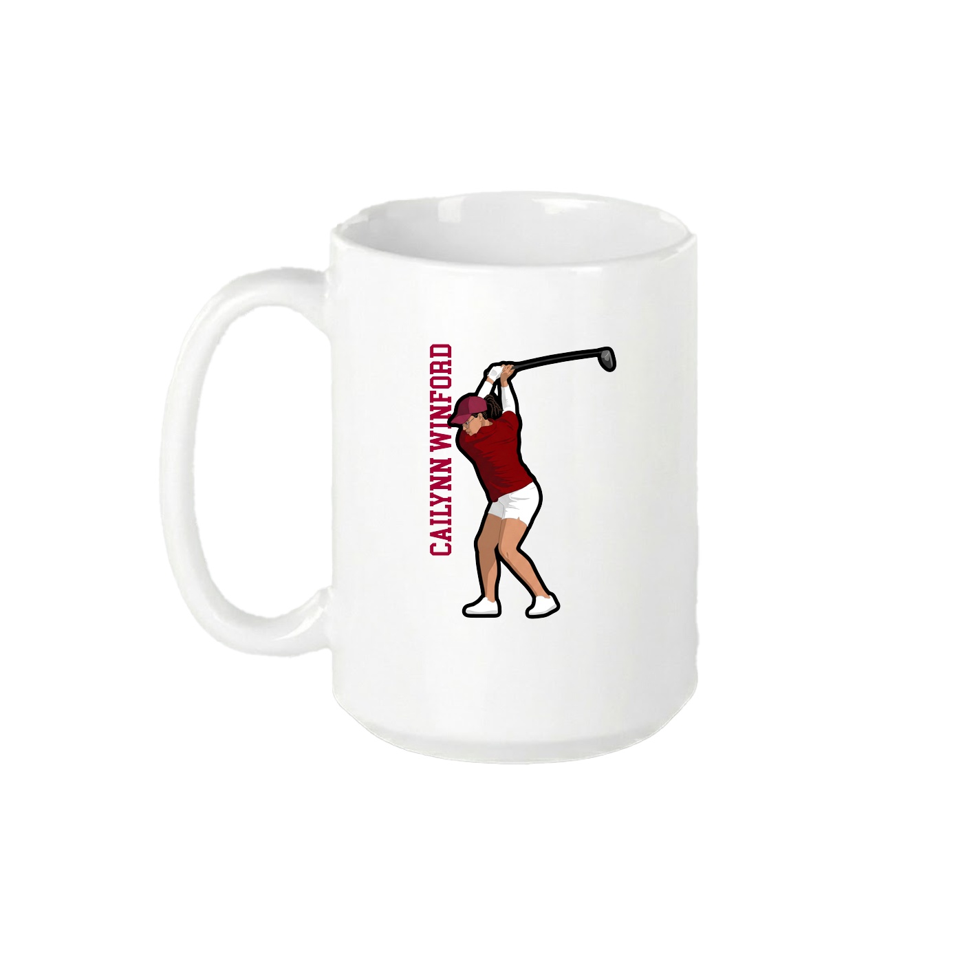 15oz Coffee Mug