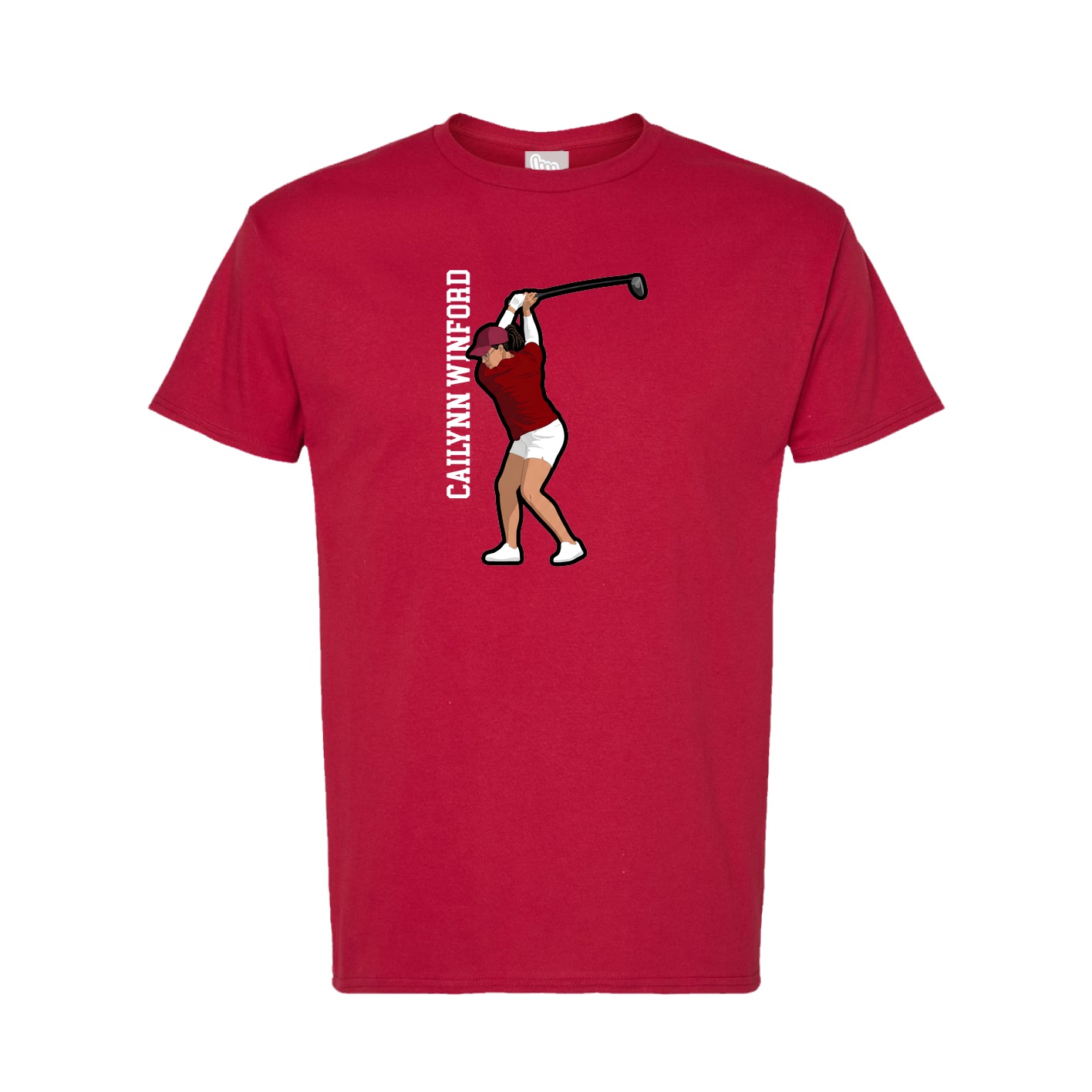 NIL Club Tee