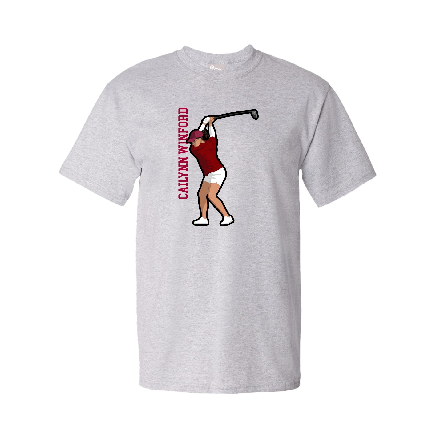 NIL Club Tee