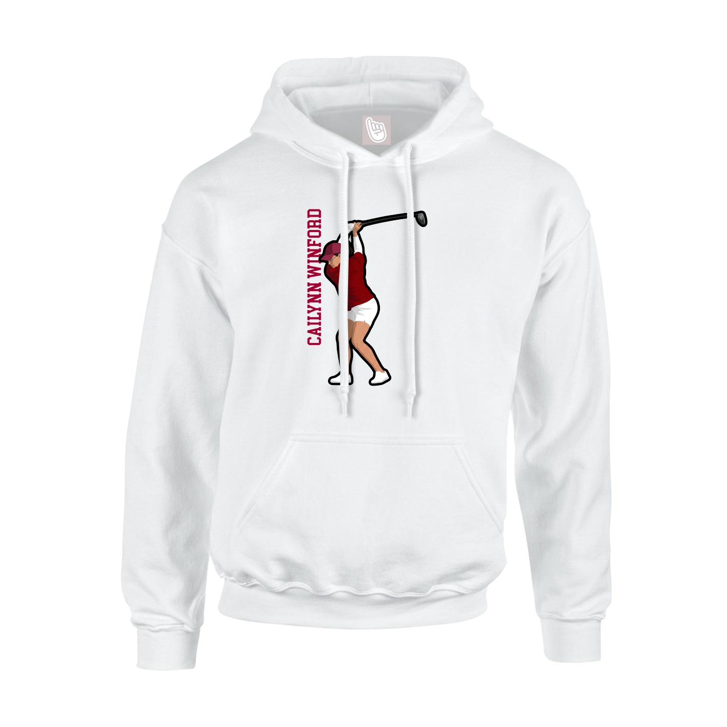 NIL Club Hoodie