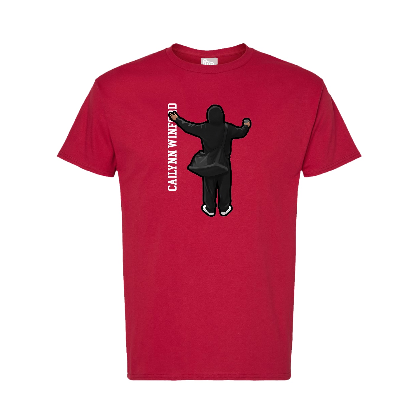 NIL Club Tee