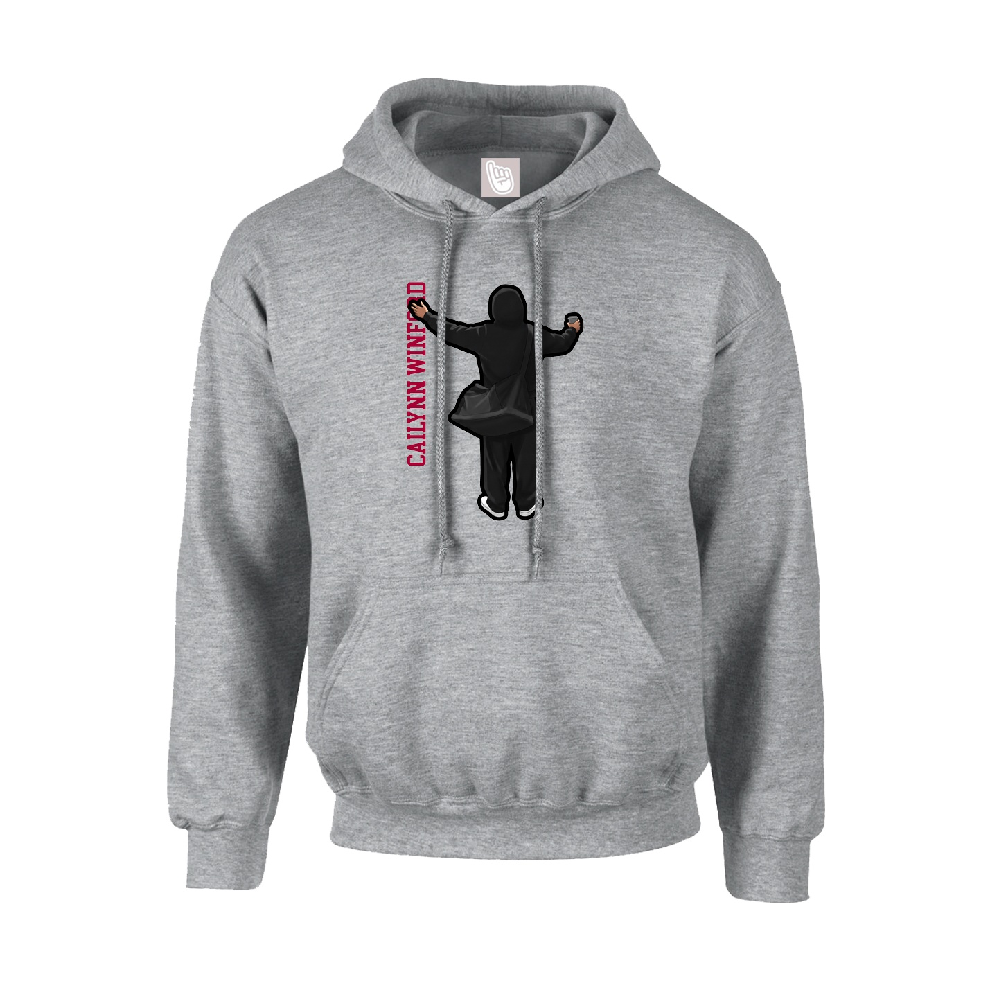 NIL Club Hoodie
