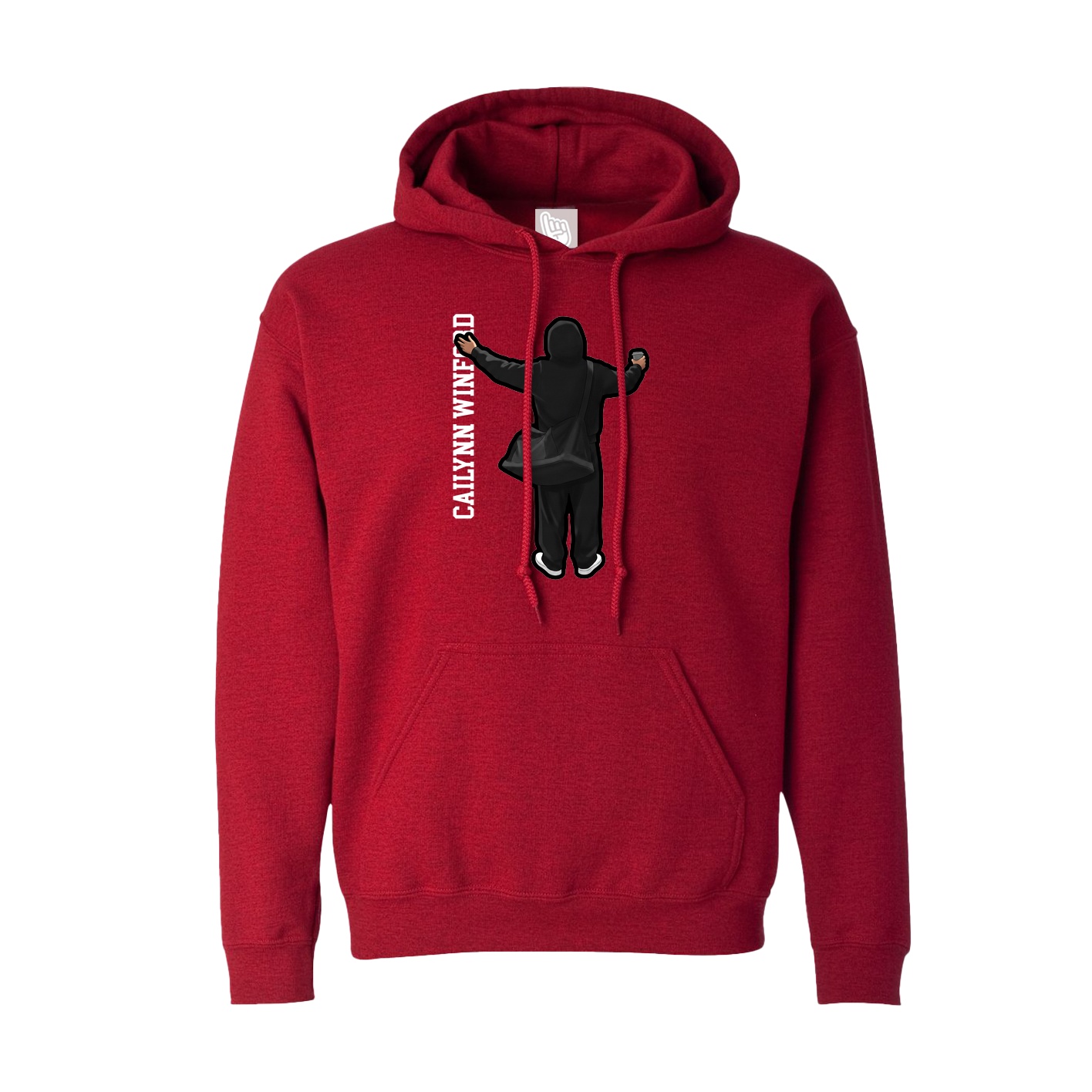 NIL Club Hoodie