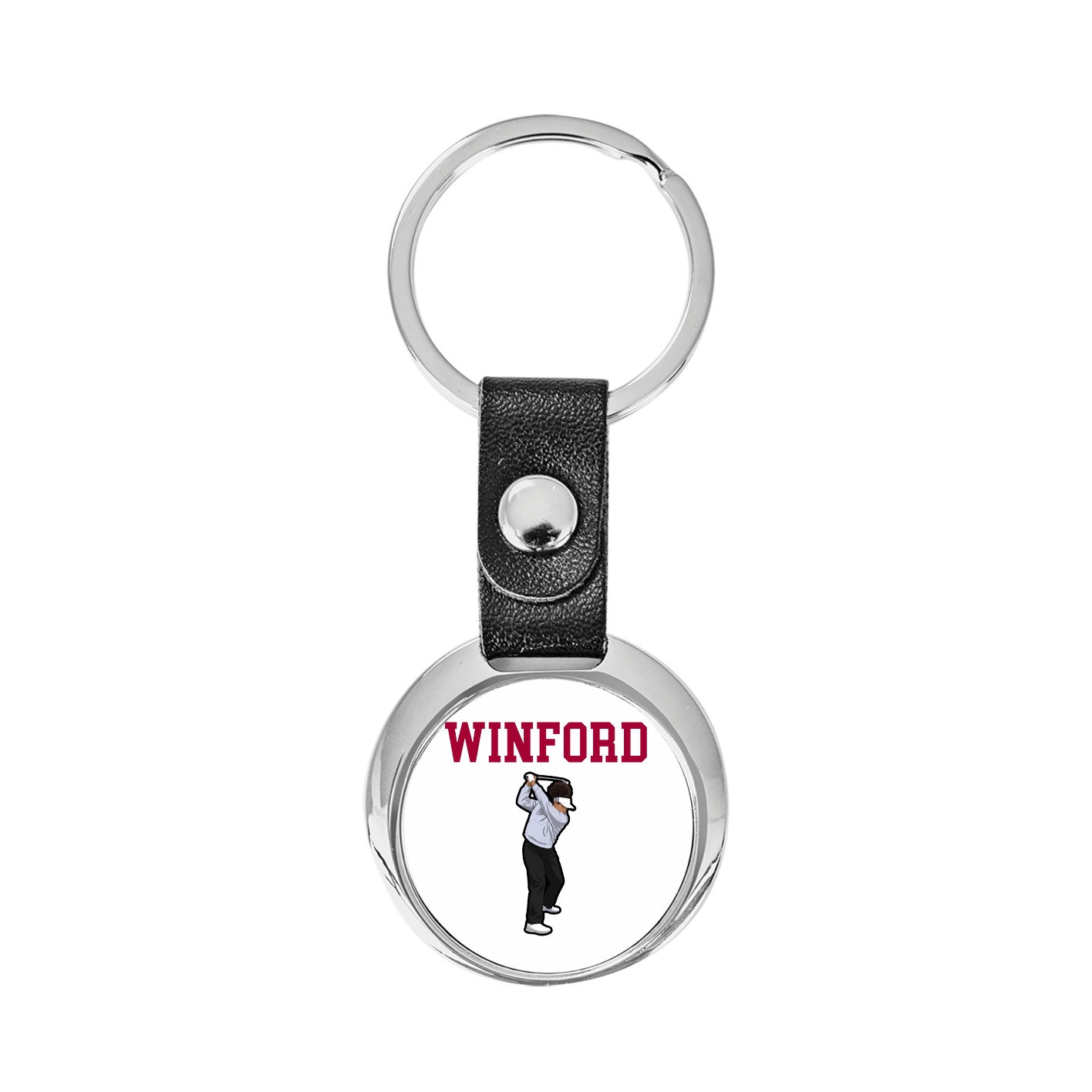 Key Chain — Shirsey in Classic