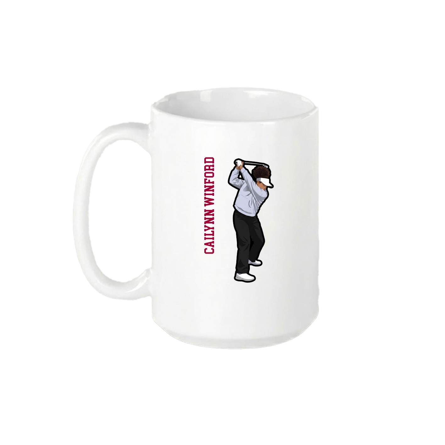 15oz Coffee Mug
