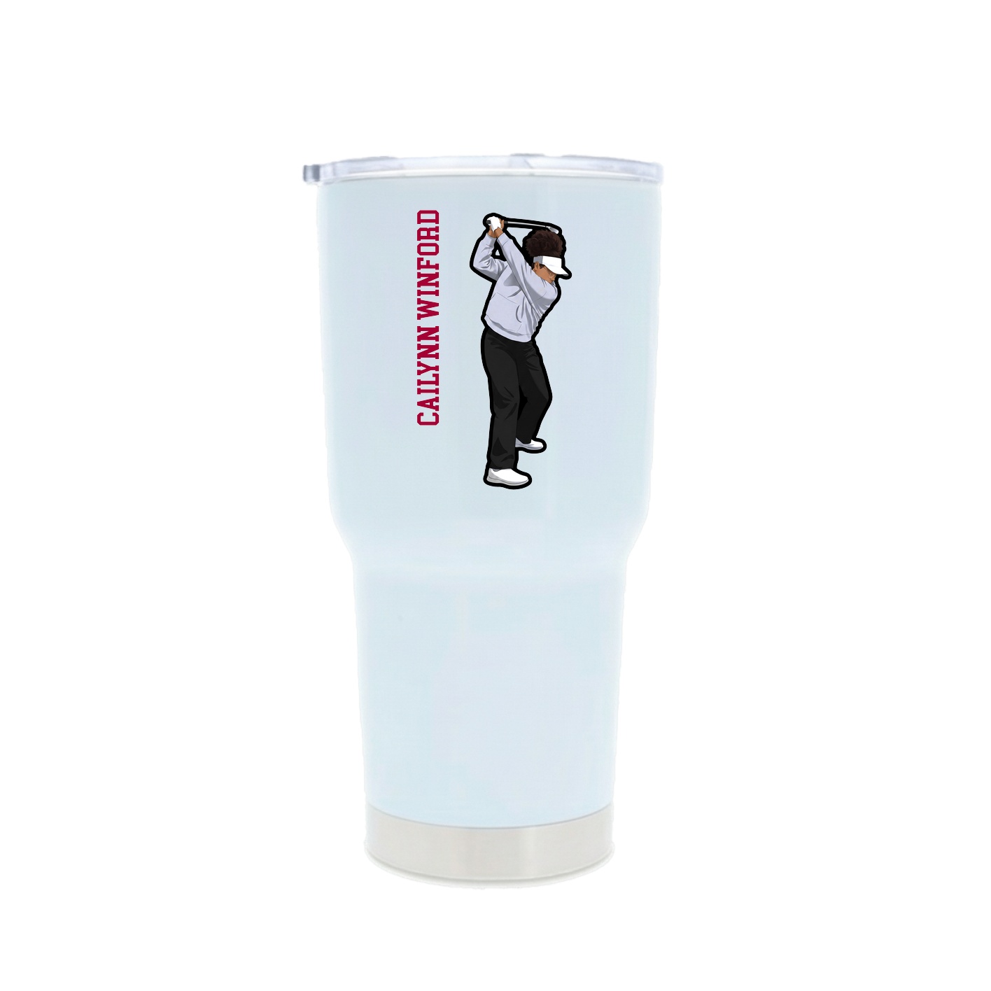 30oz Stainless Steel Tumbler