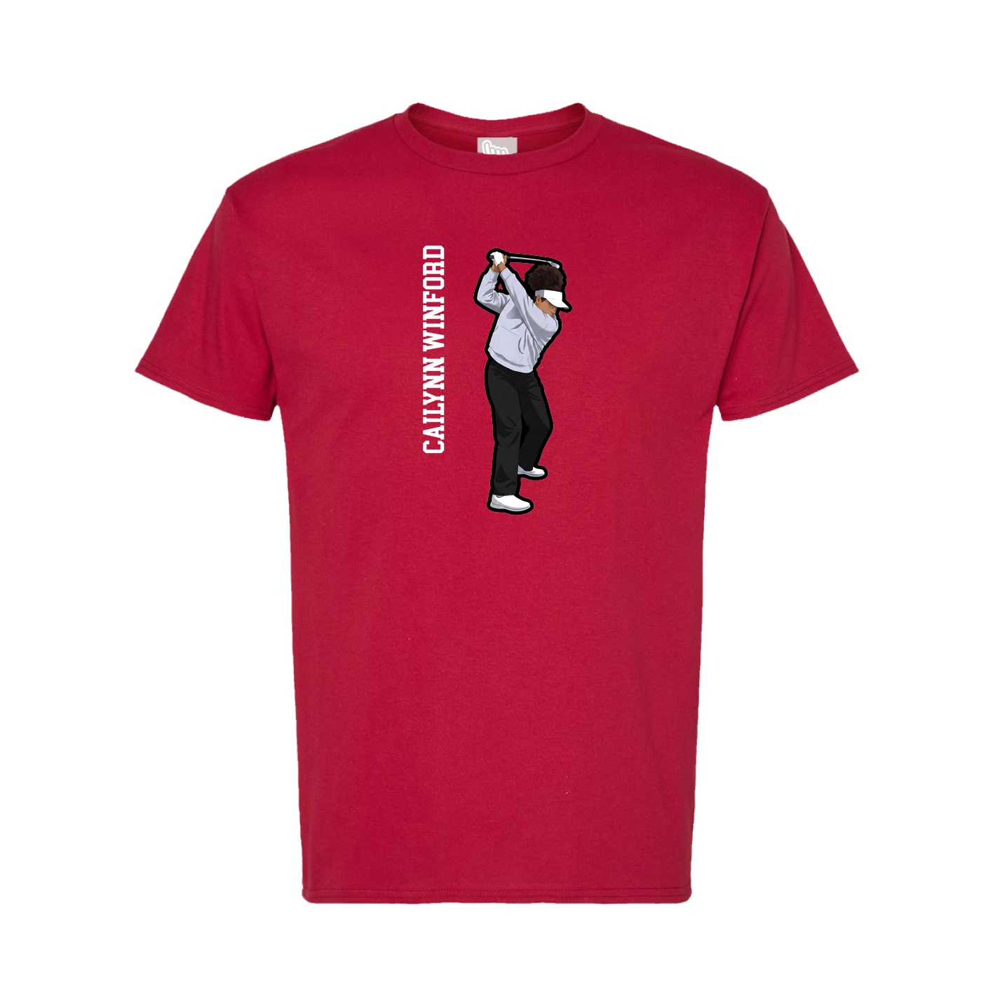 NIL Club Tee