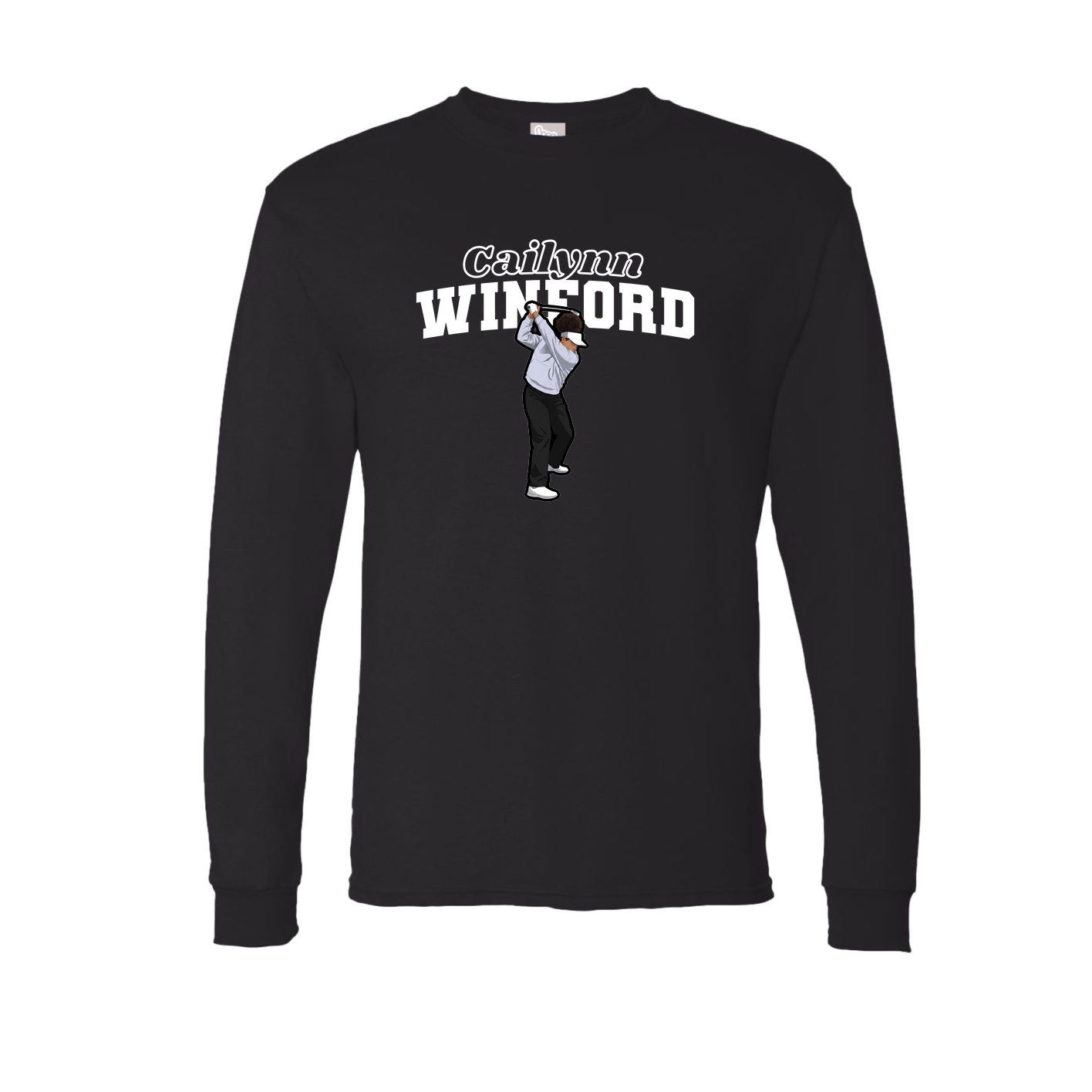 Long Sleeve Tee