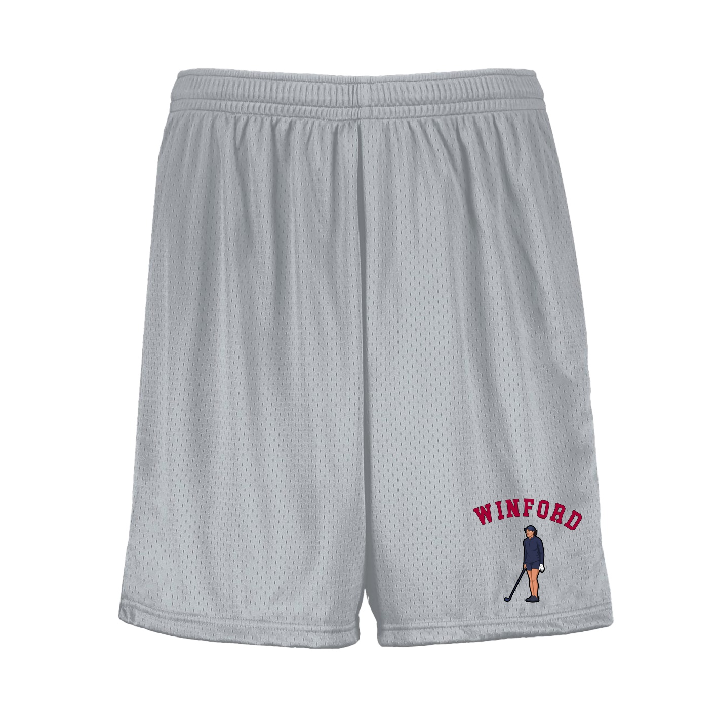 Shorts — Shirsey Arch in Classic