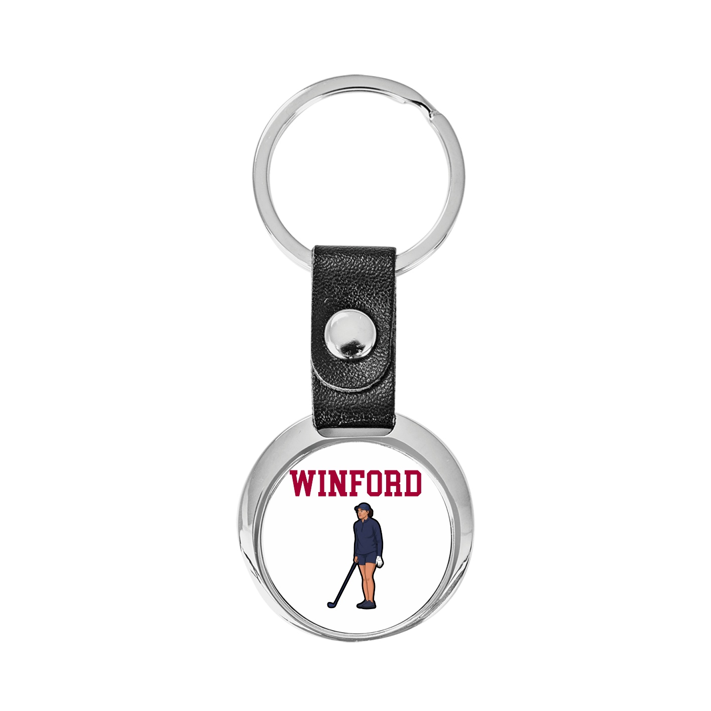 Key Chain — Shirsey in Classic