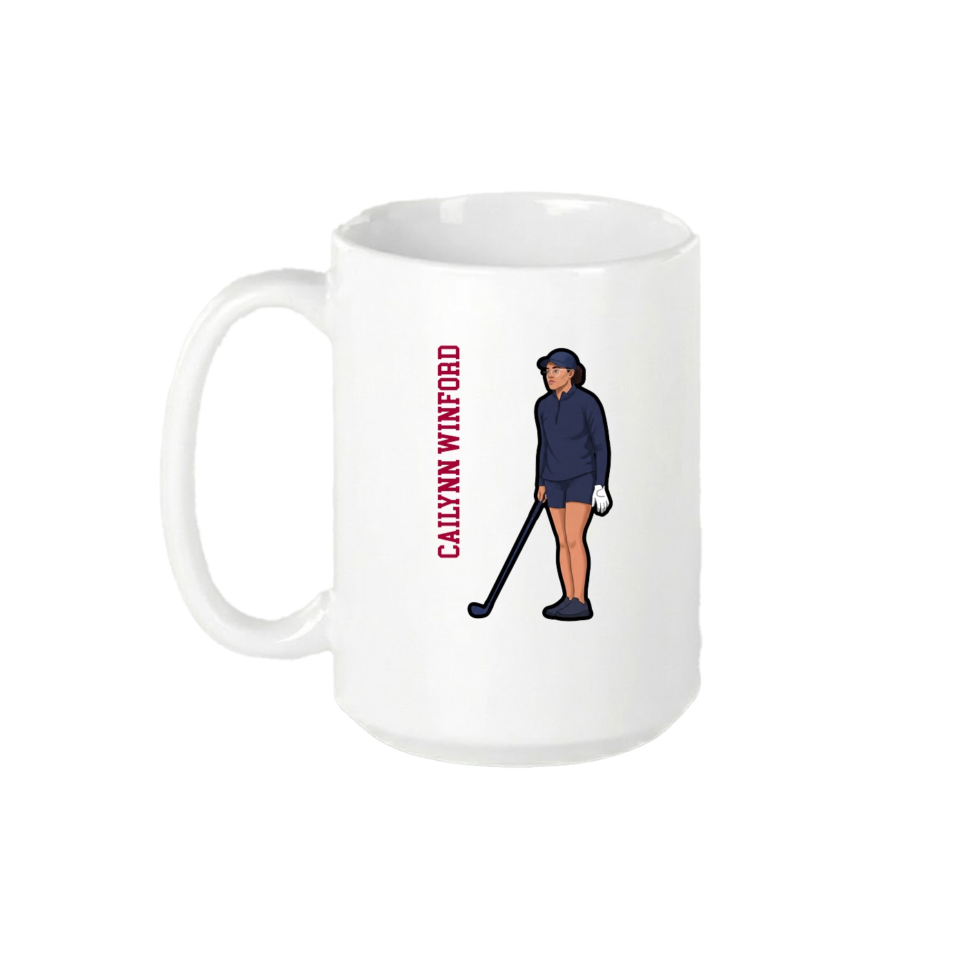 15oz Coffee Mug