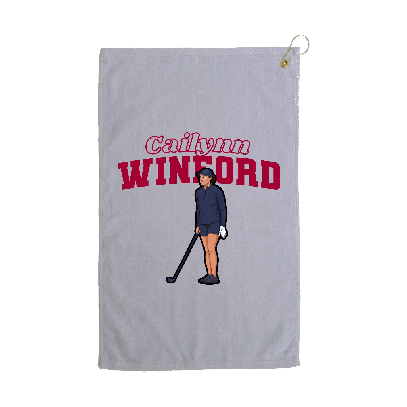 Golf Towel