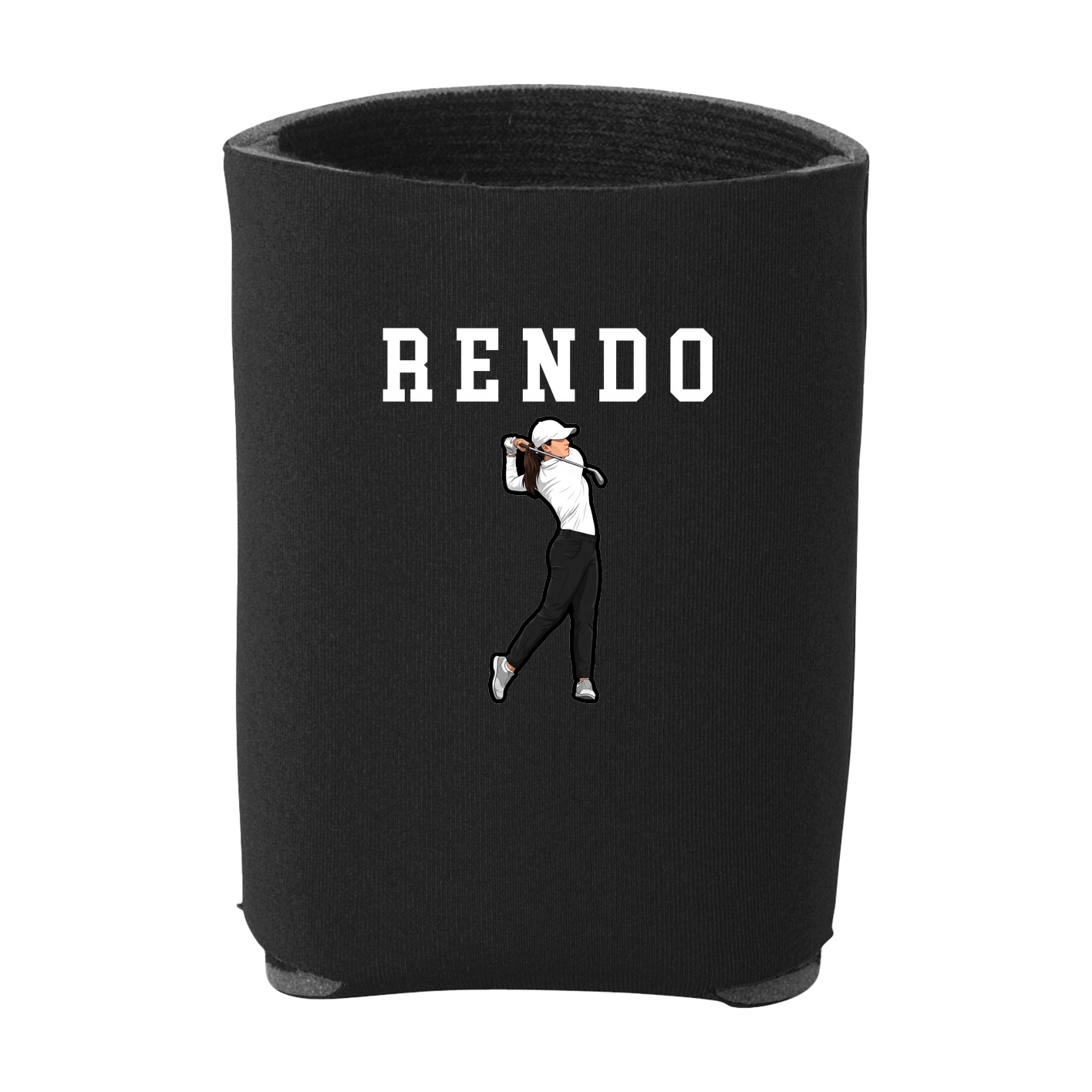 Can Holder — Shirsey in Black